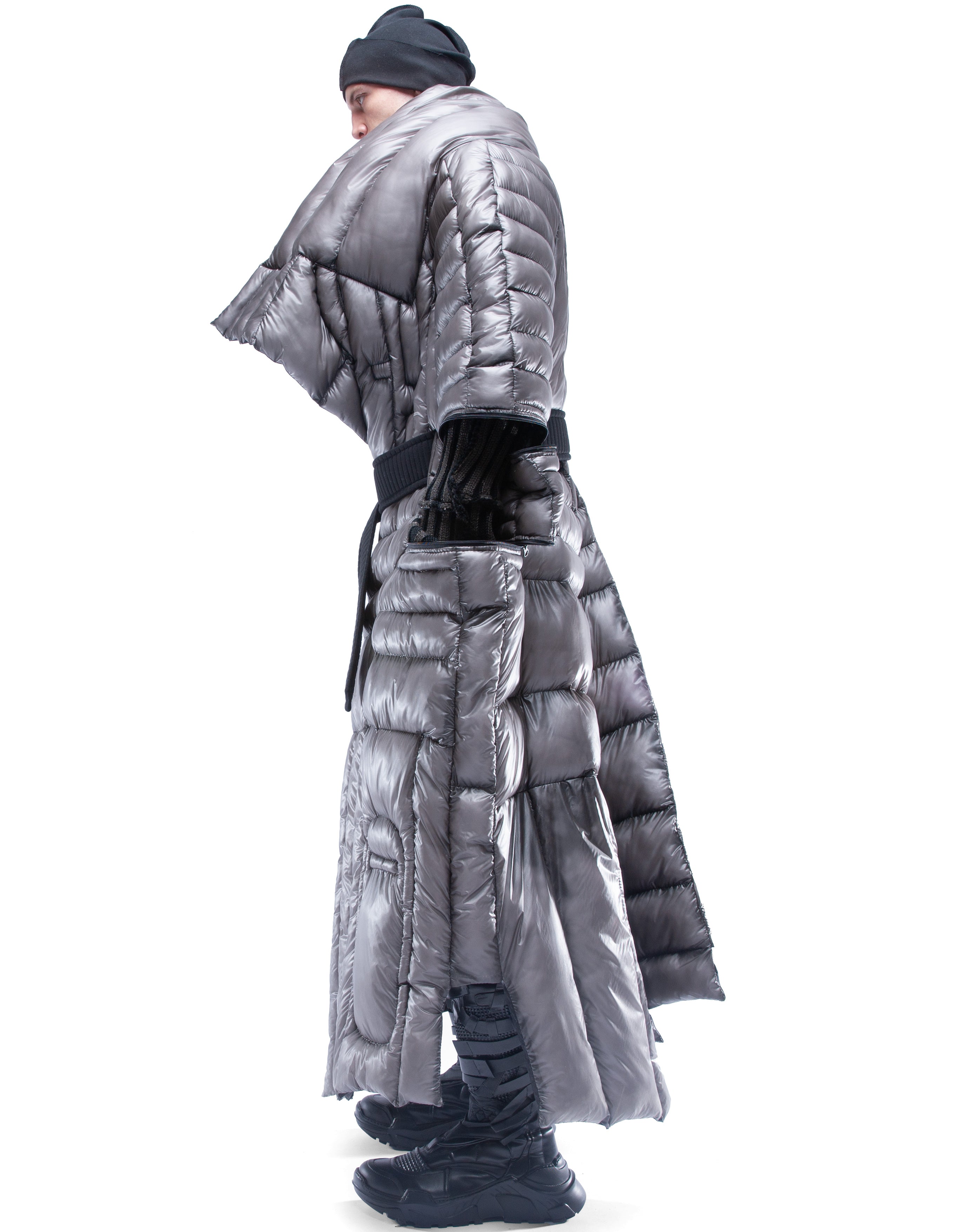 ROBE SPACE NOMAD