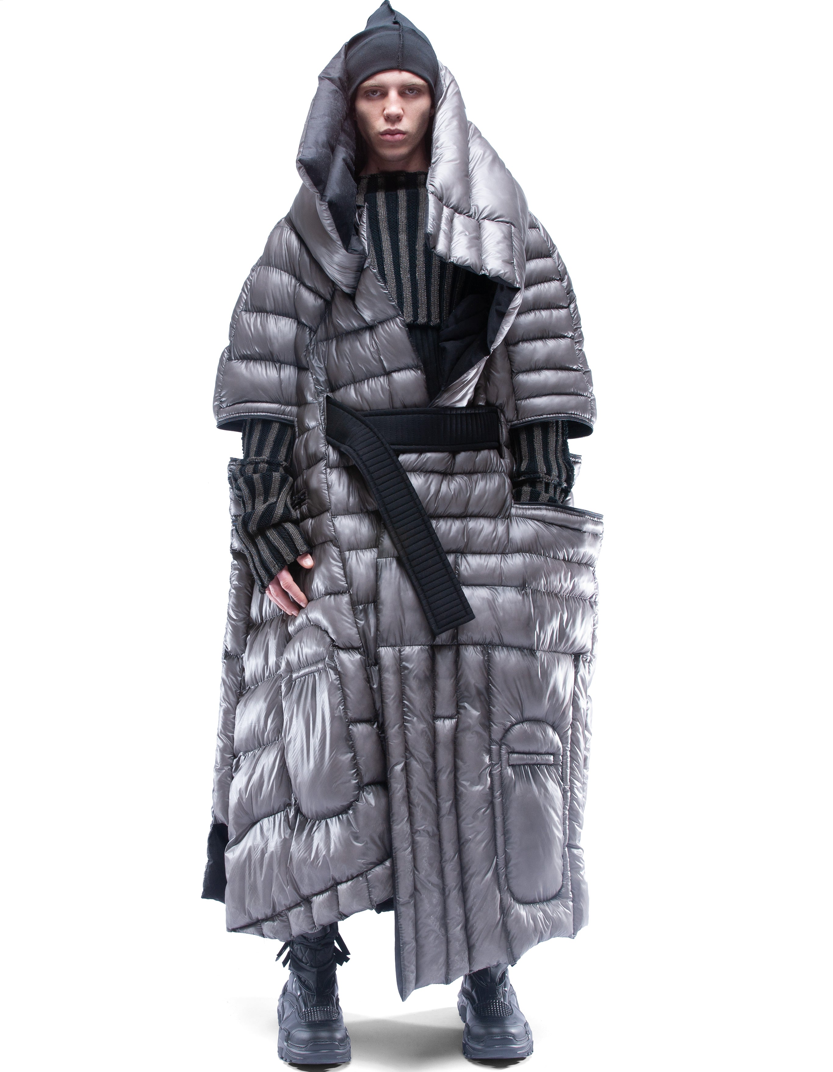 ROBE SPACE NOMAD