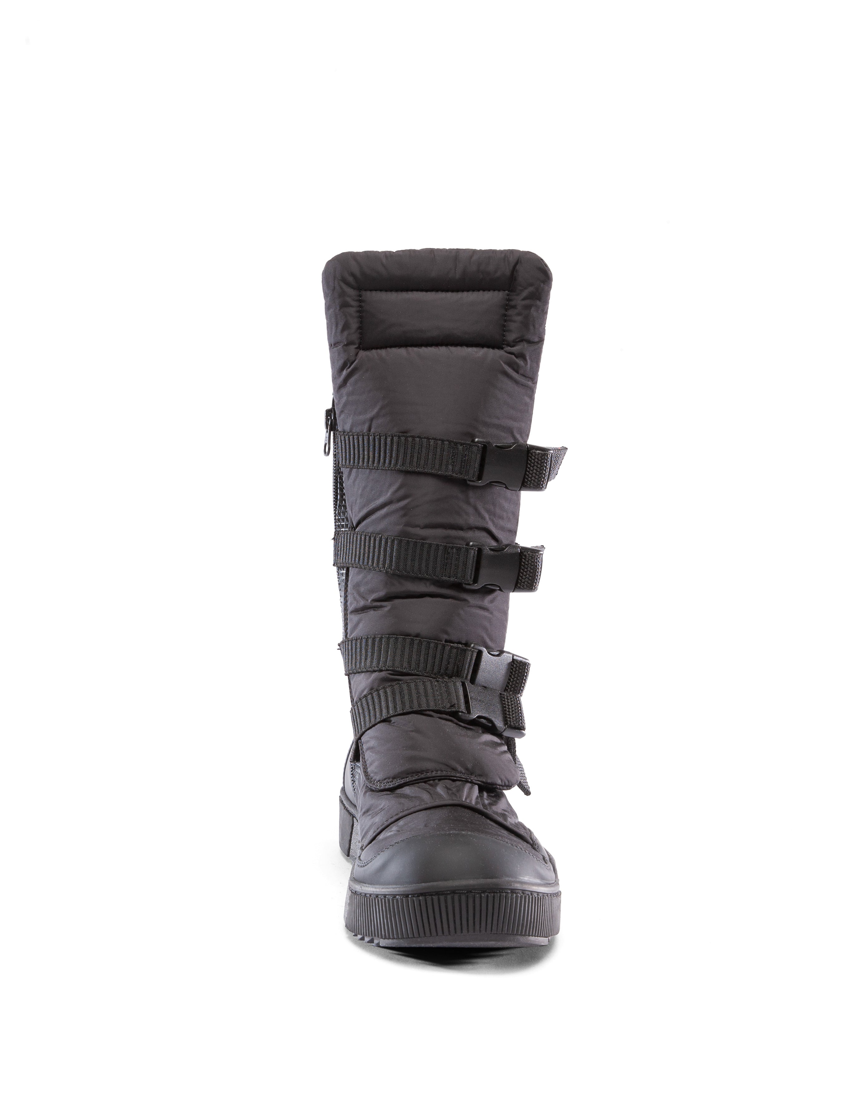 ROBOTOPS BLACK M