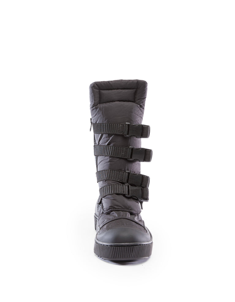 ROBOTOPS BLACK W