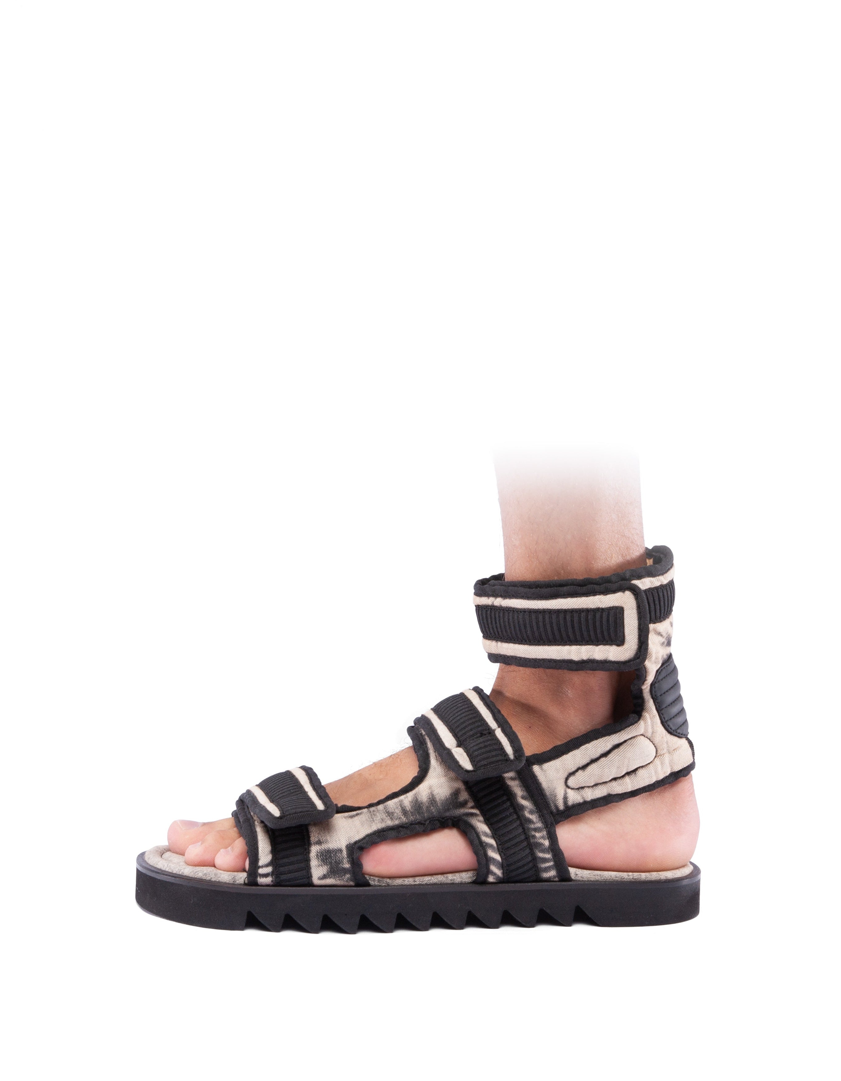 SANDALS DIMENSION M