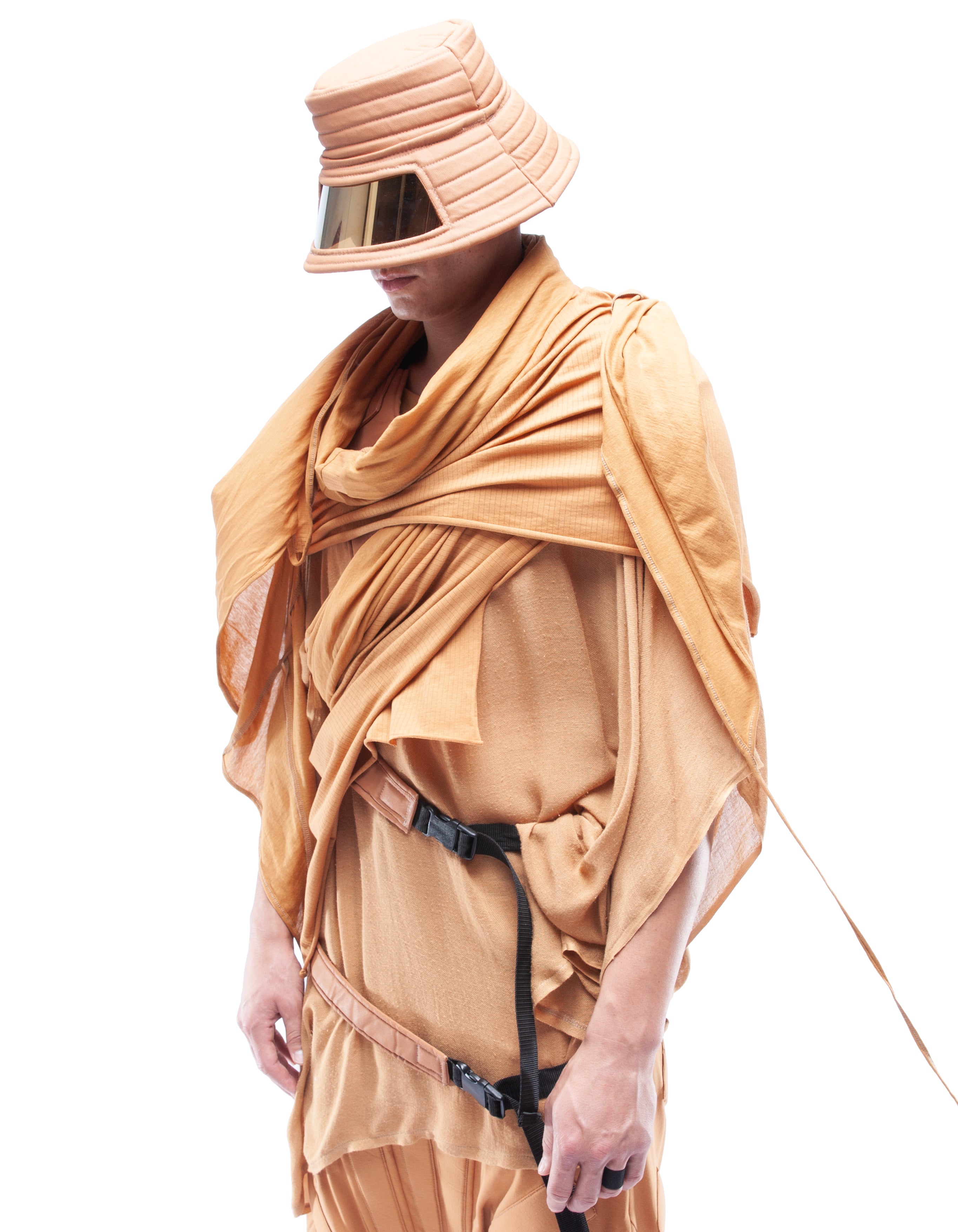 SHAWL ARISE