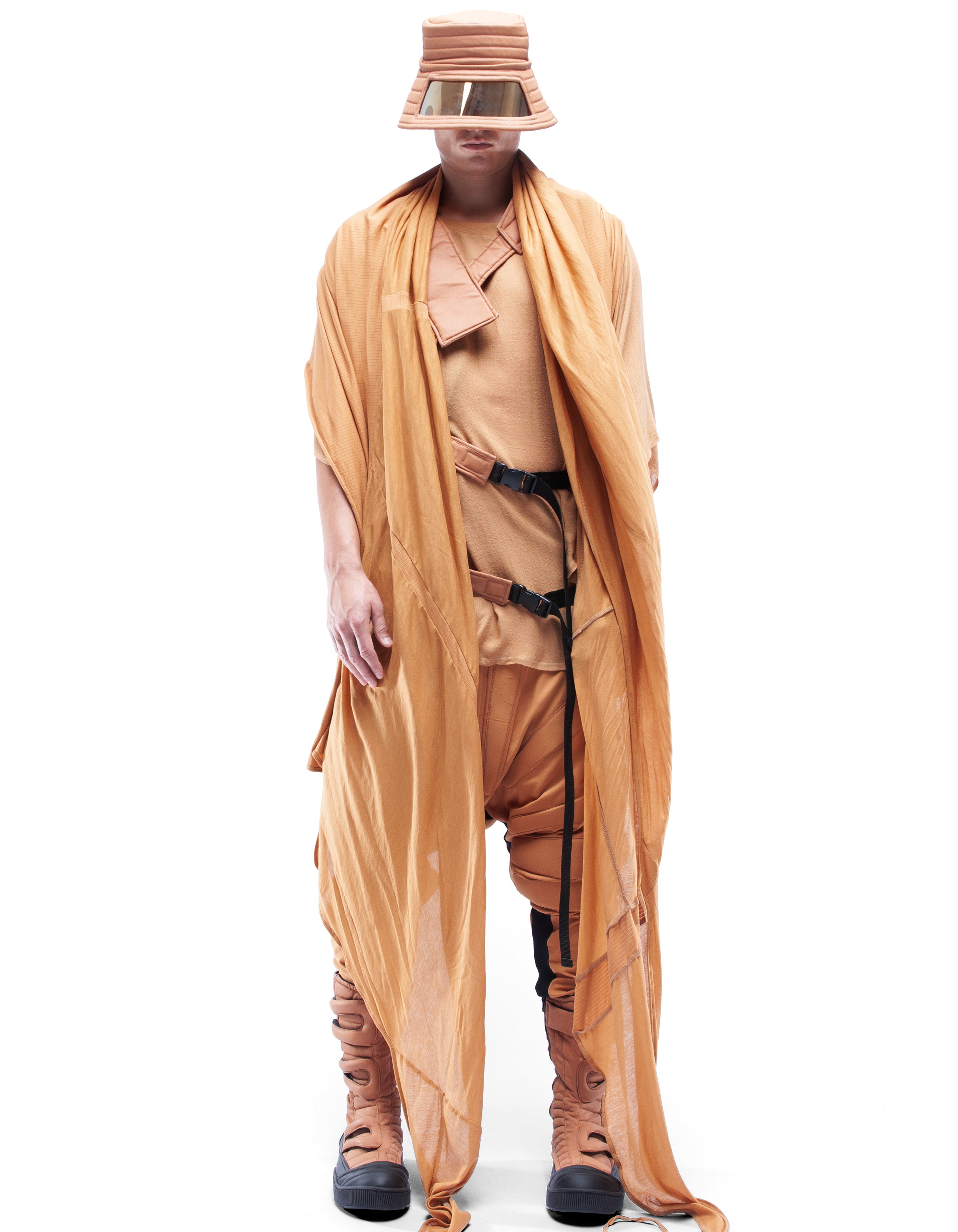 SHAWL ARISE