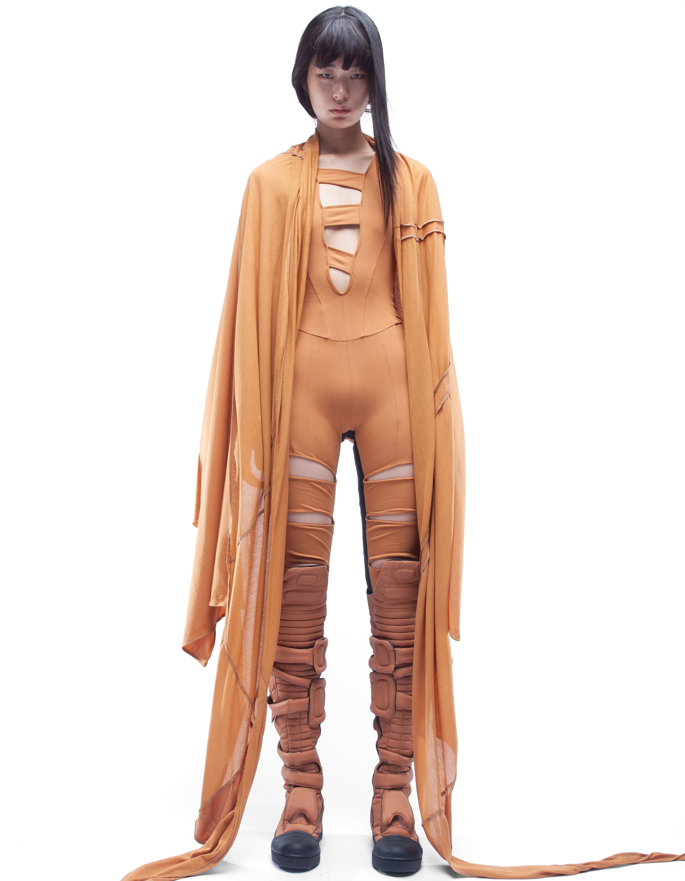 SHAWL ARISE