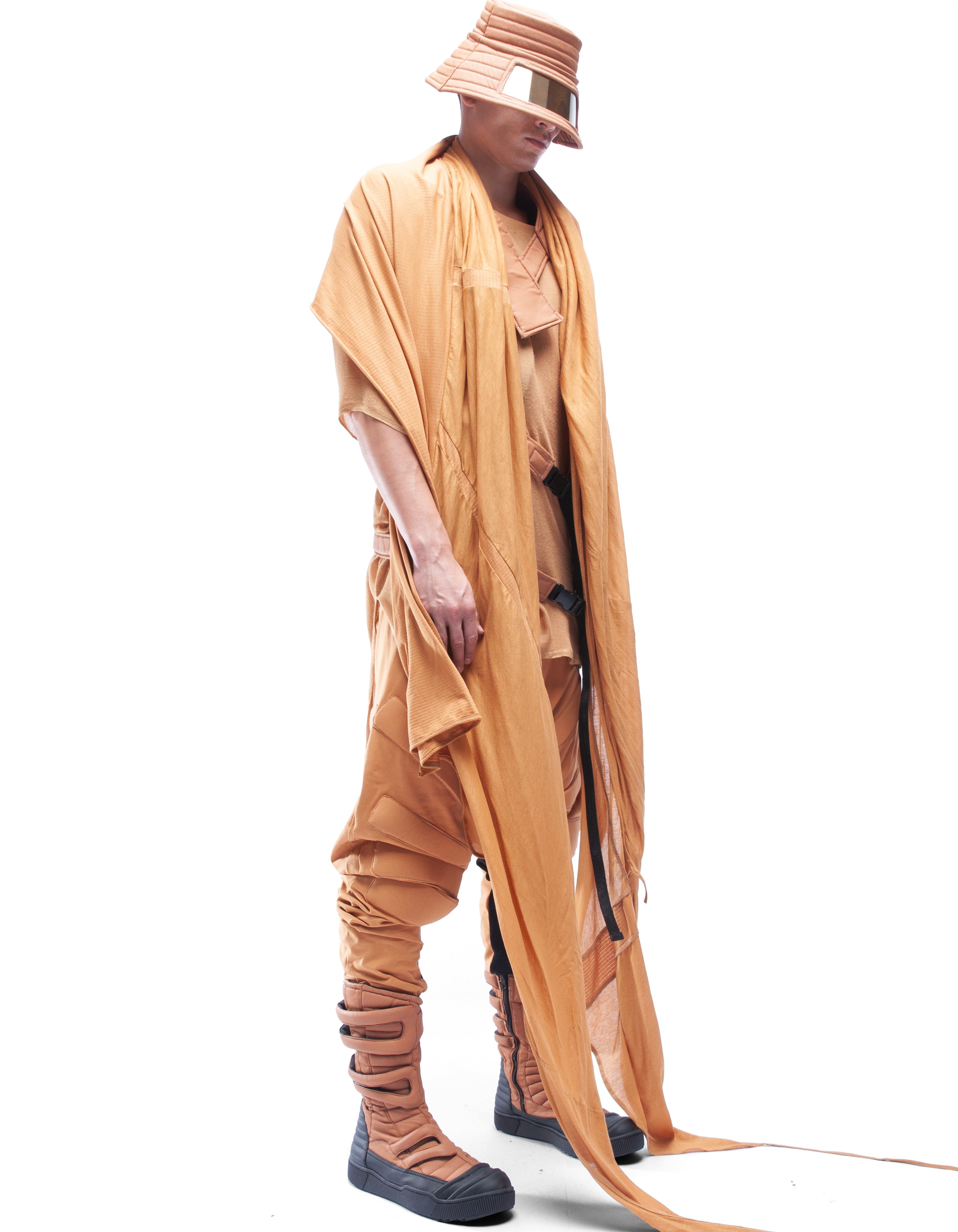 SHAWL ARISE