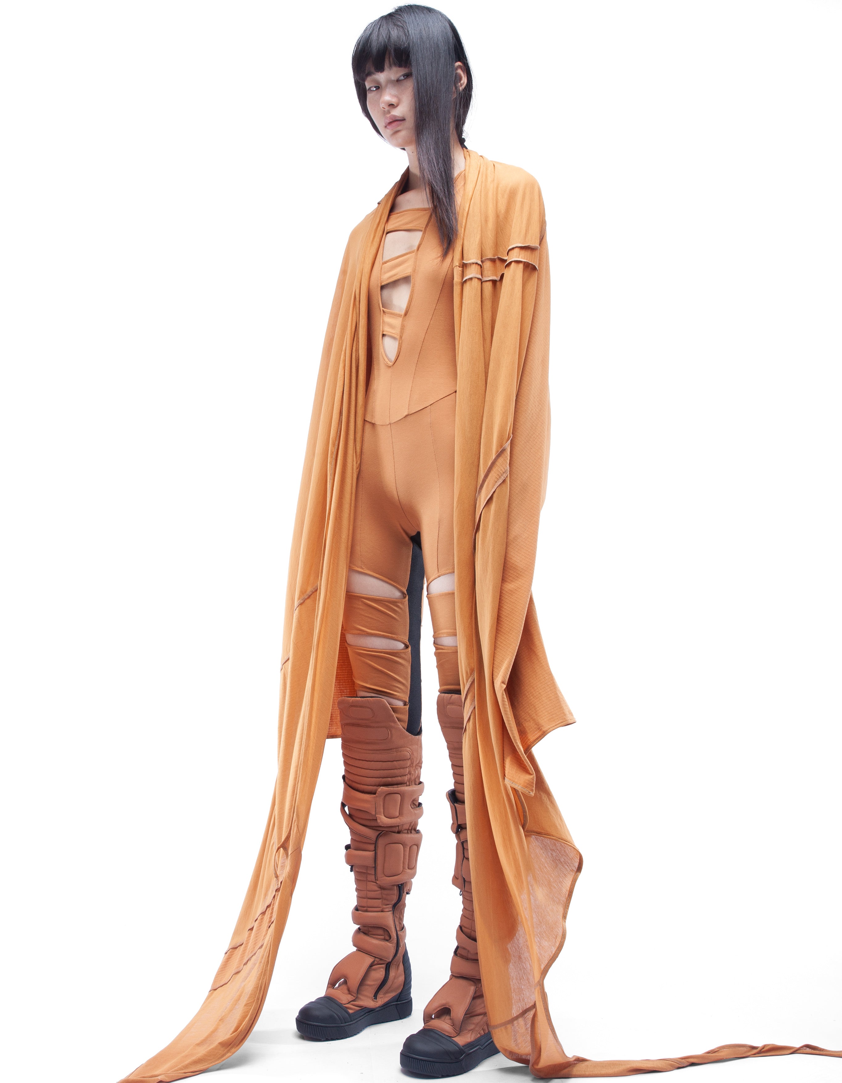 SHAWL ARISE