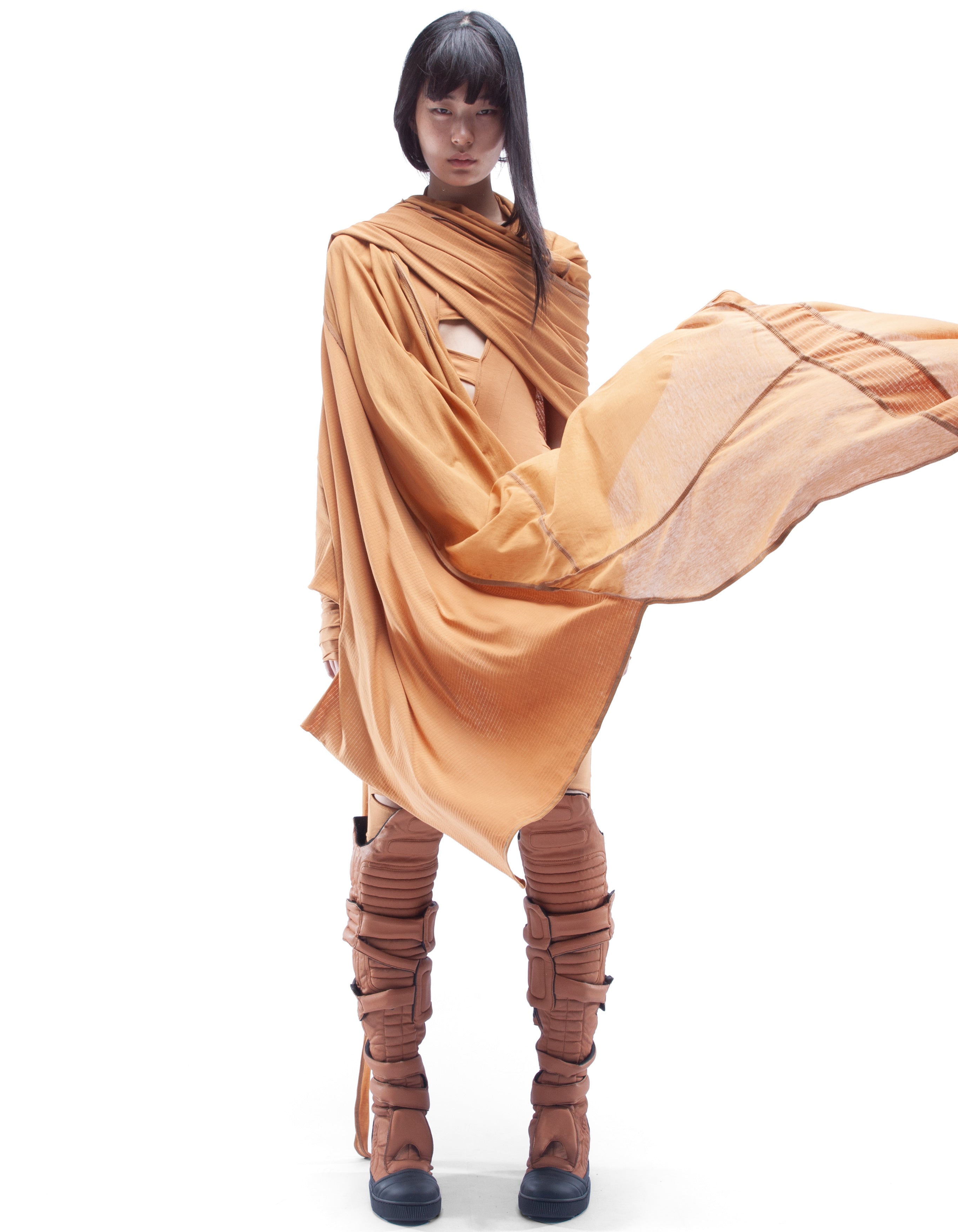 SHAWL ARISE