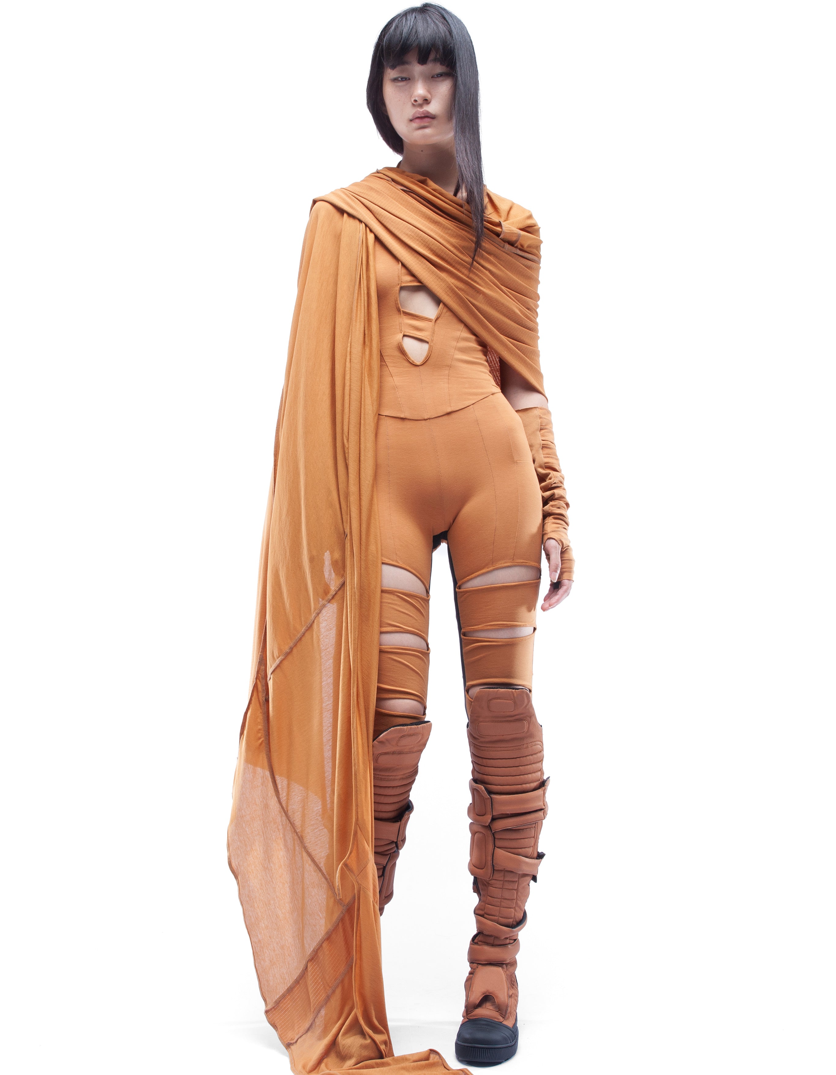 SHAWL ARISE