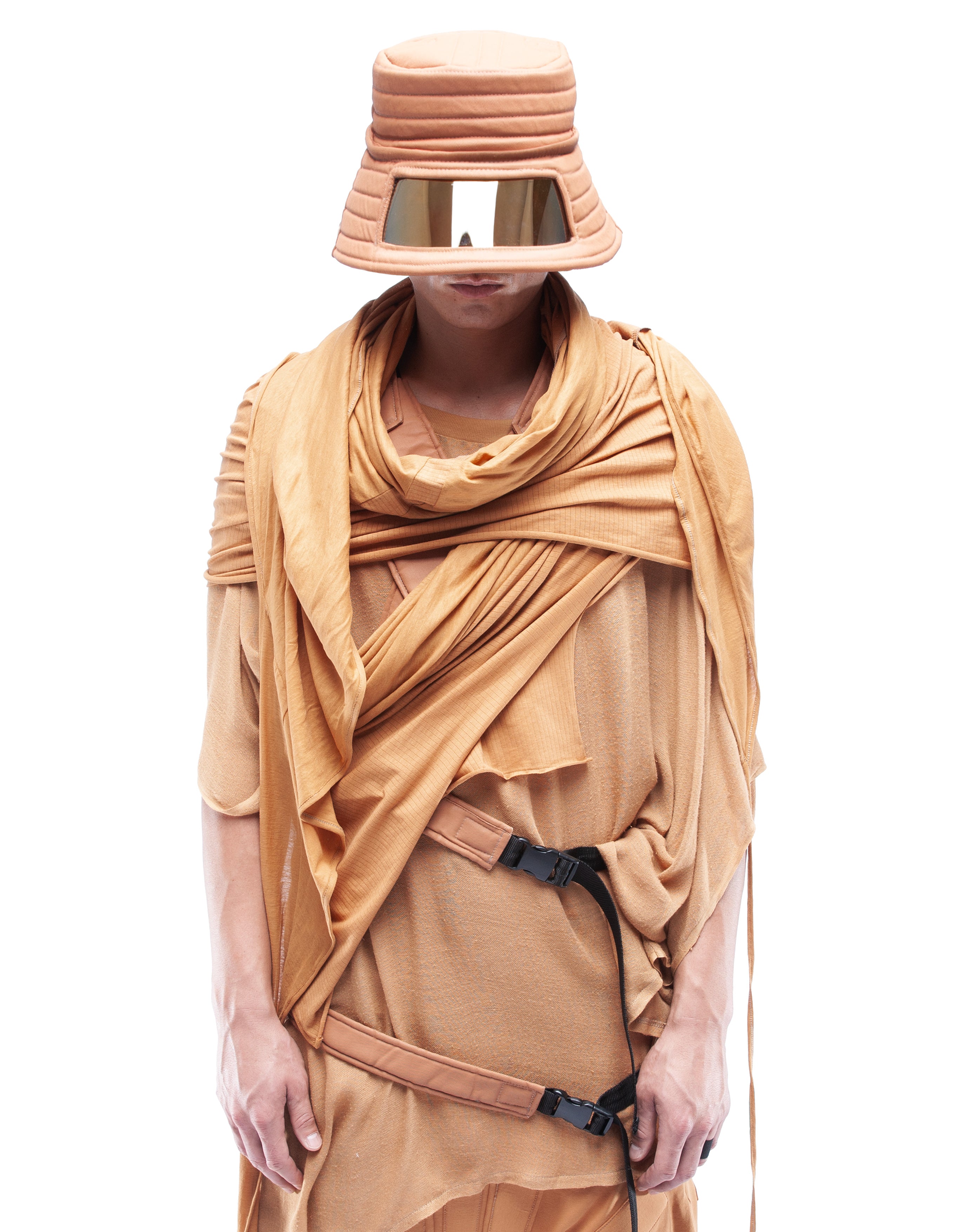 SHAWL ARISE