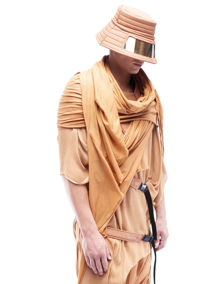 SHAWL ARISE