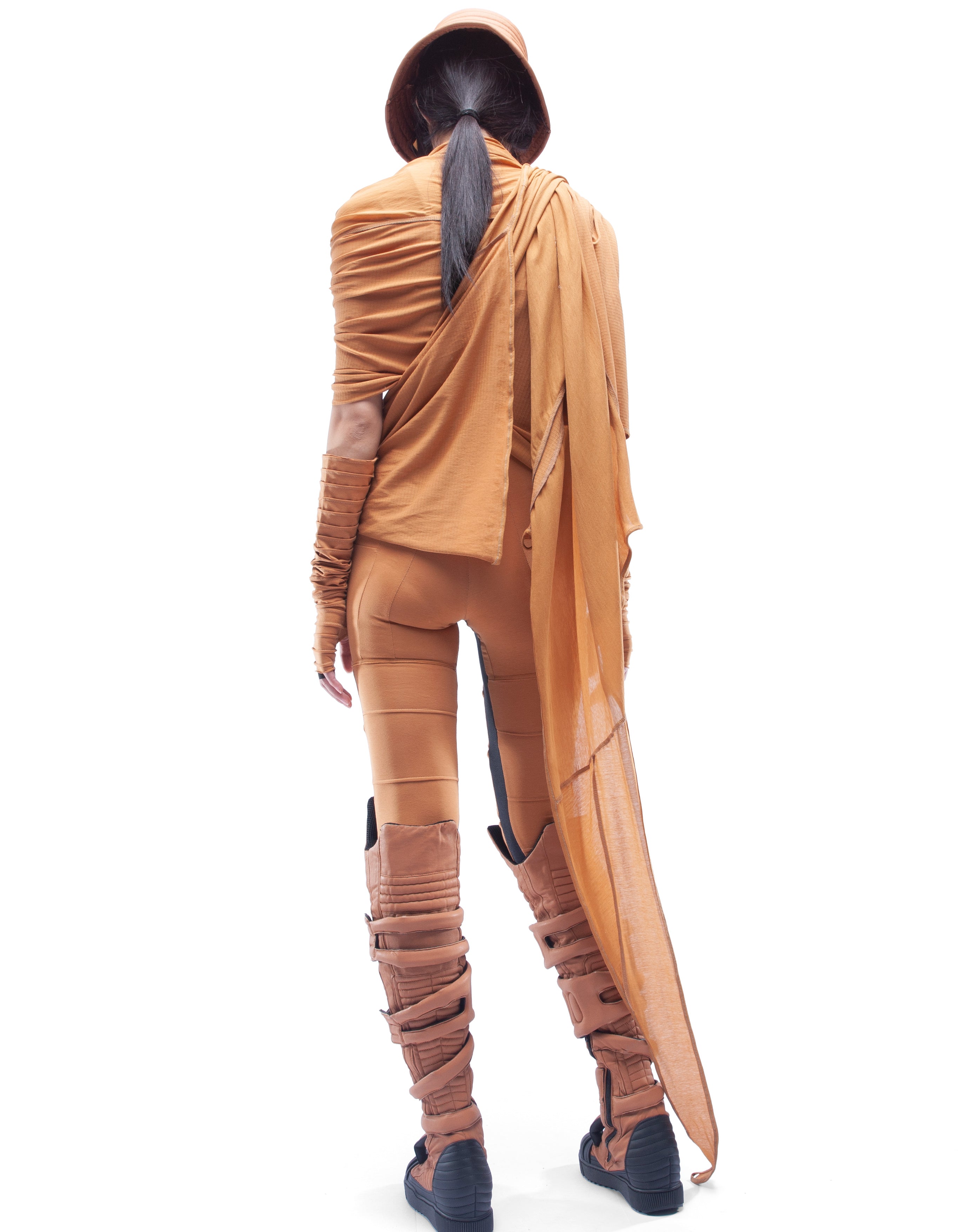 SHAWL ARISE
