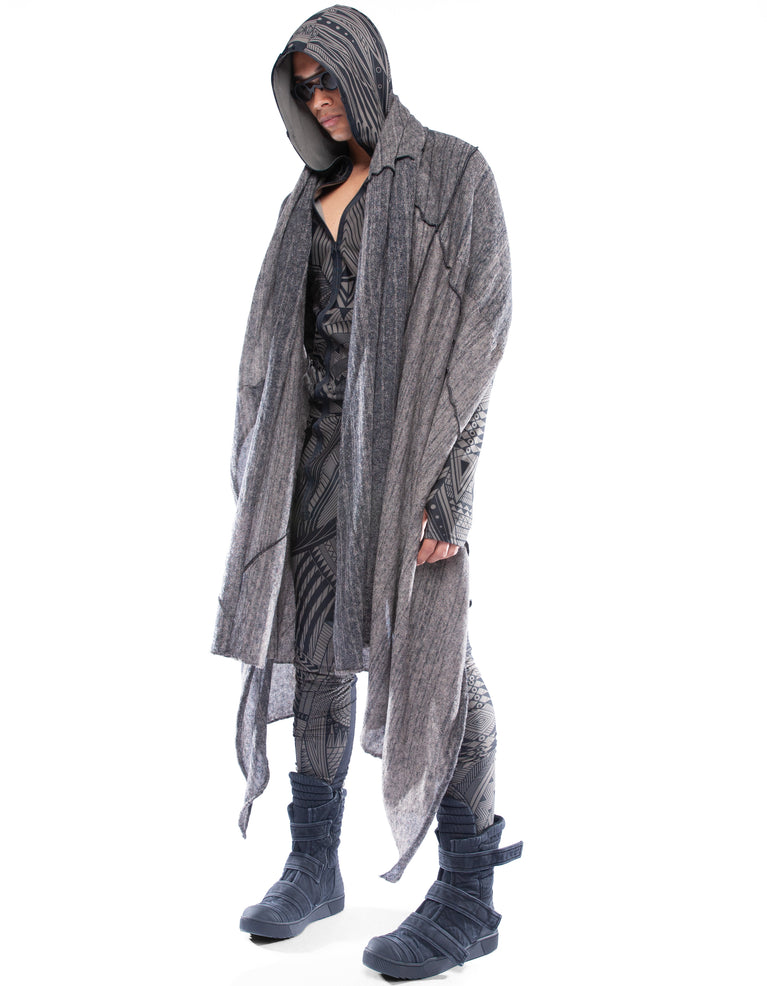 SHAWL BLANKET REFRAME