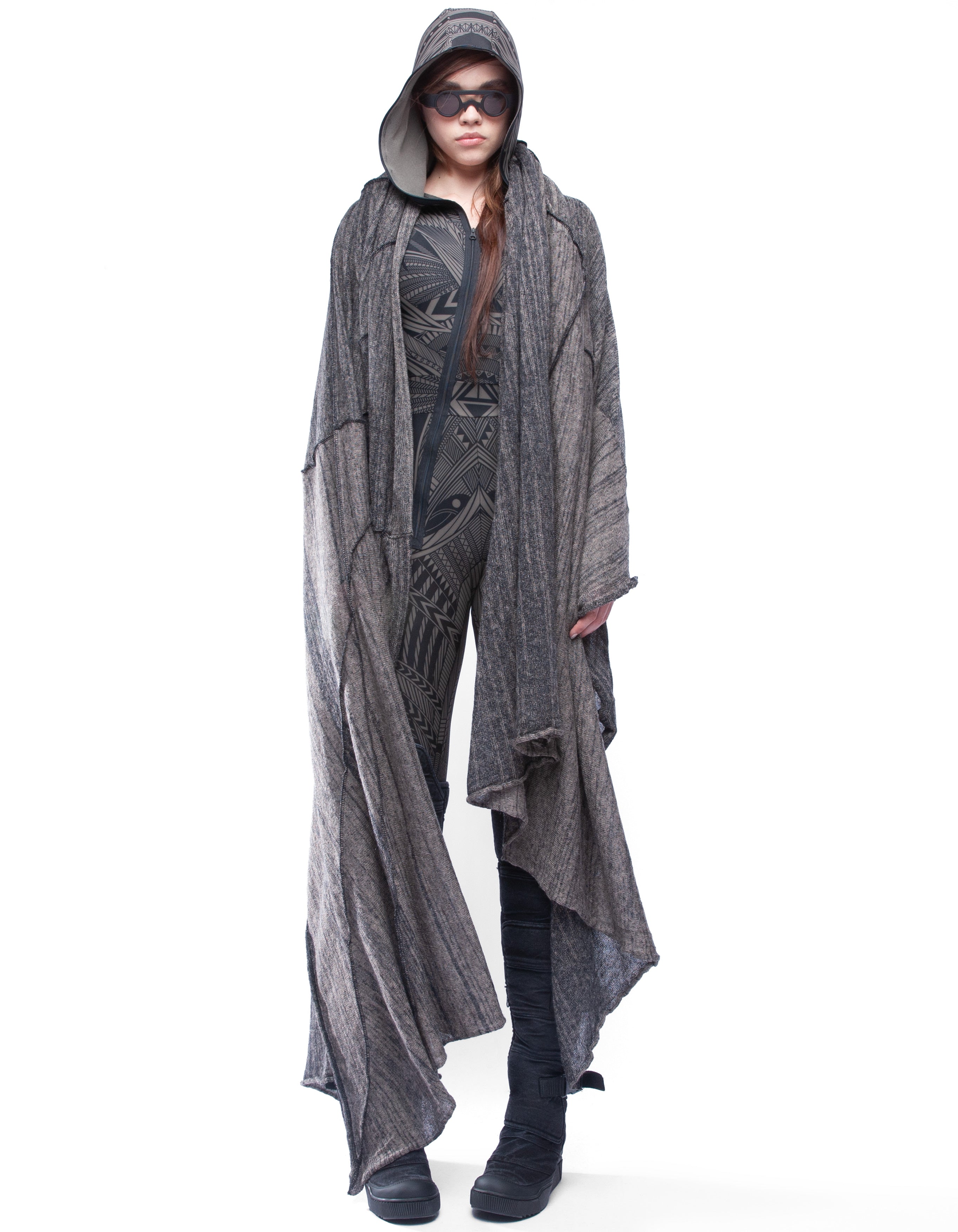 SHAWL BLANKET REFRAME