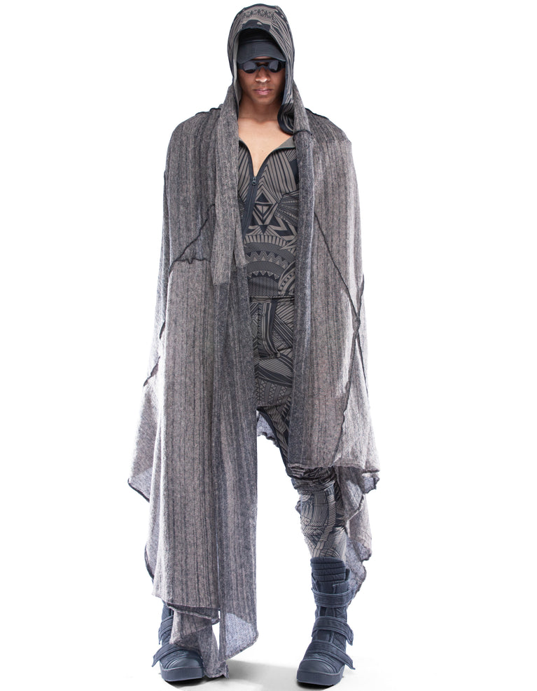 SHAWL BLANKET REFRAME