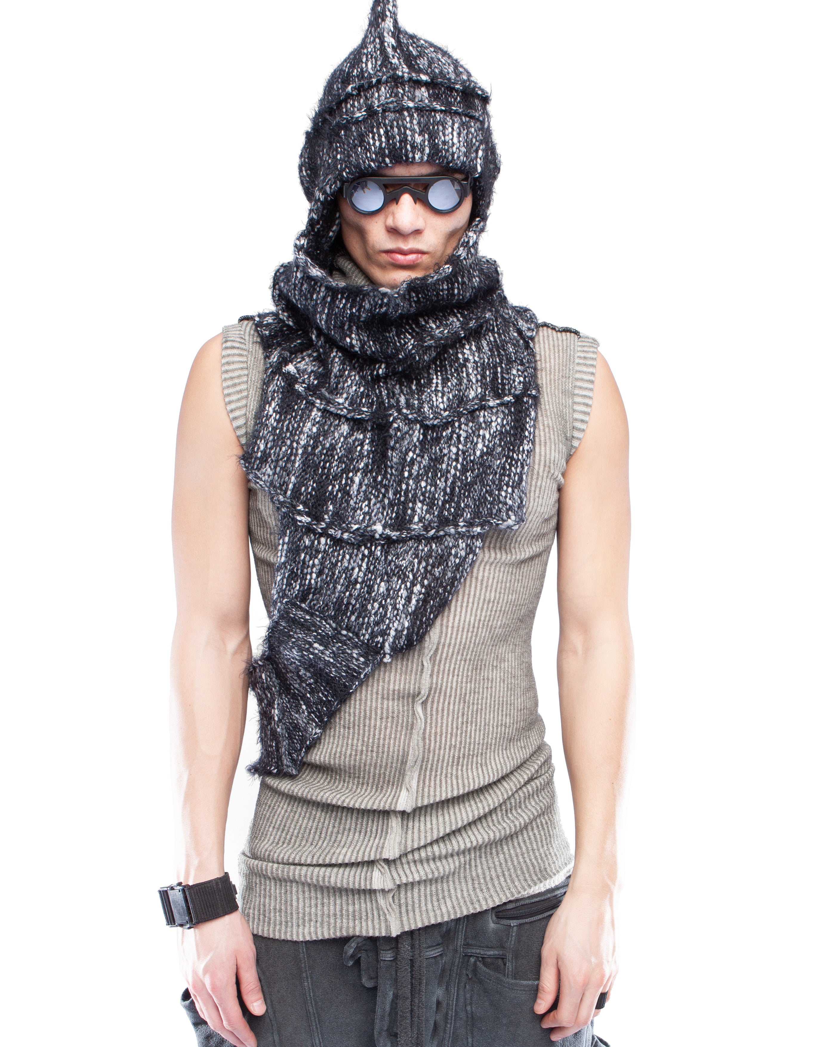 SHAWL HOOD AWARE