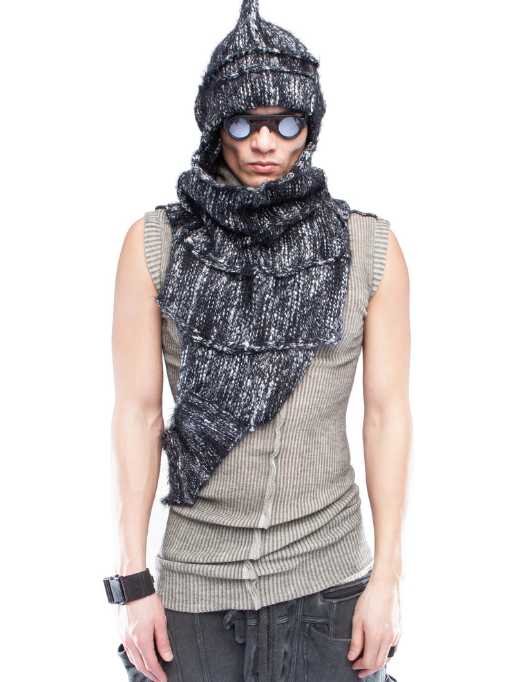 SHAWL HOOD AWARE