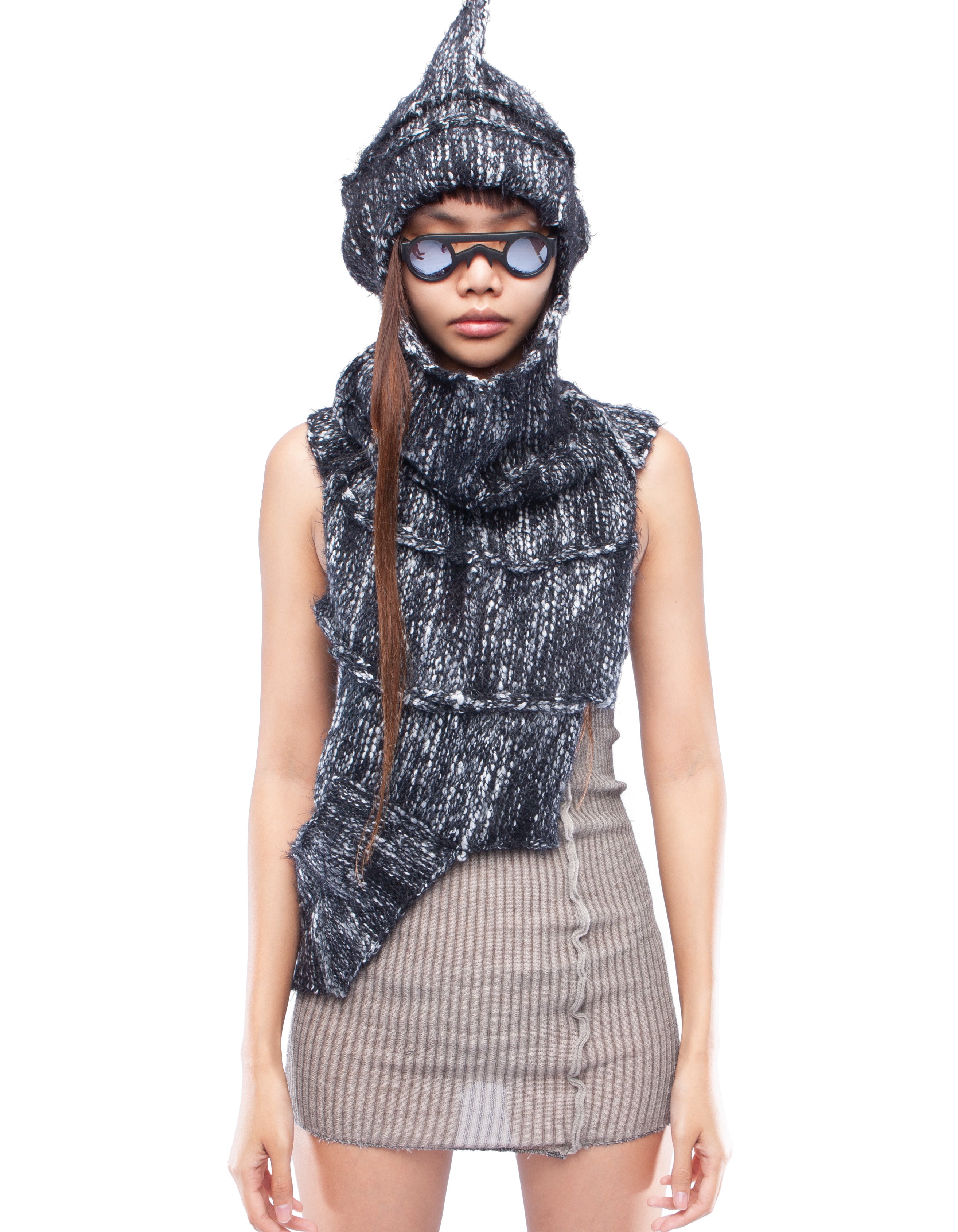 SHAWL HOOD AWARE