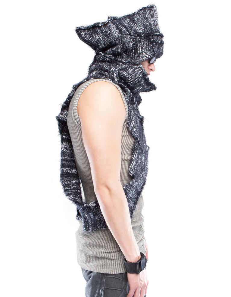 SHAWL HOOD AWARE