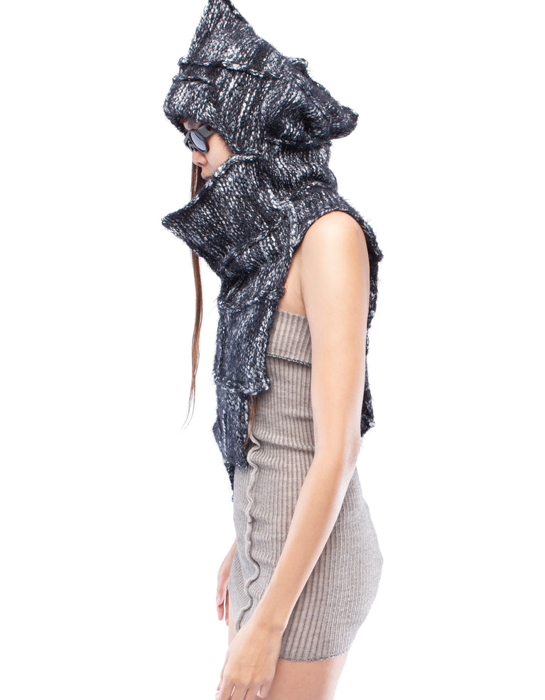 SHAWL HOOD AWARE