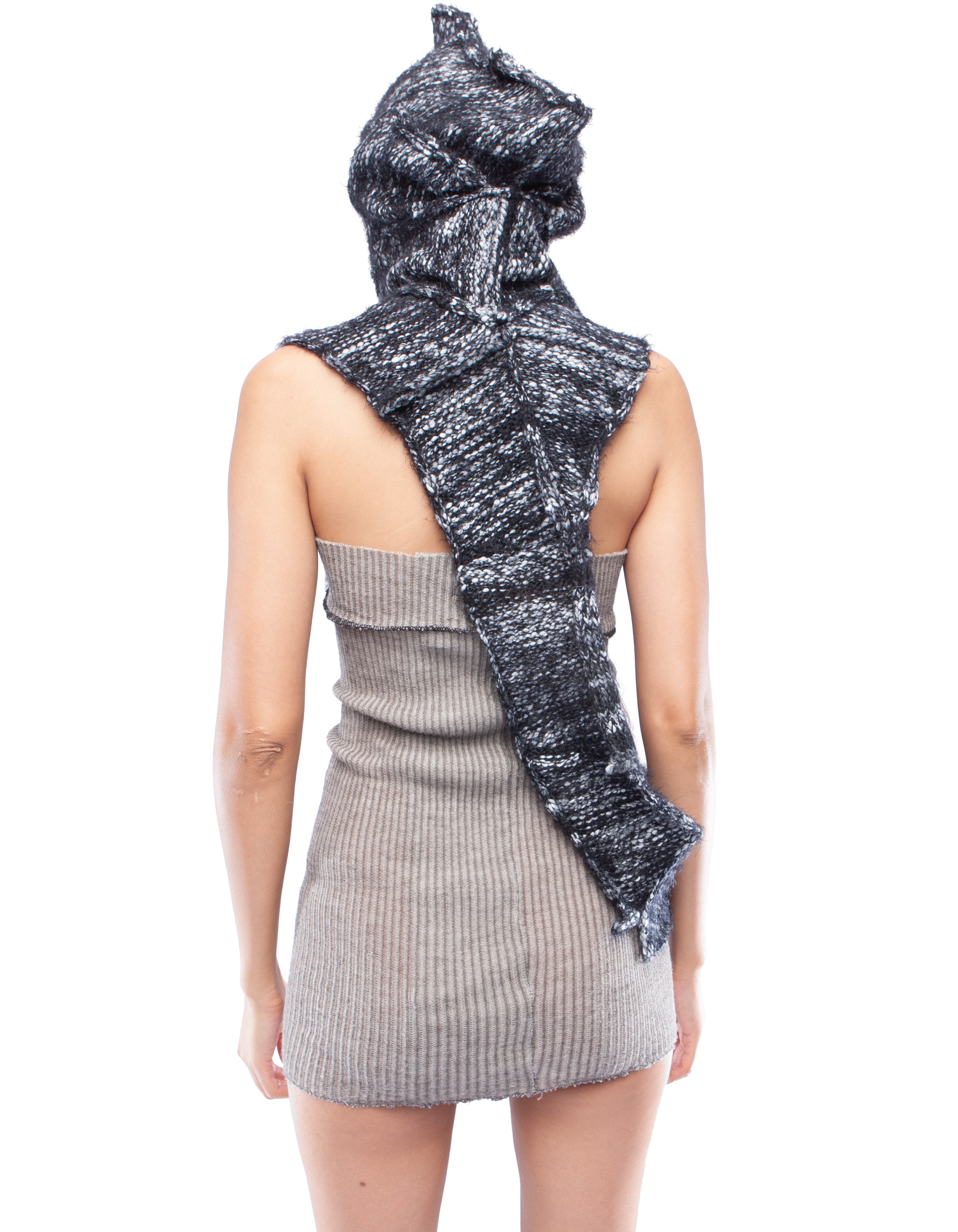 SHAWL HOOD AWARE