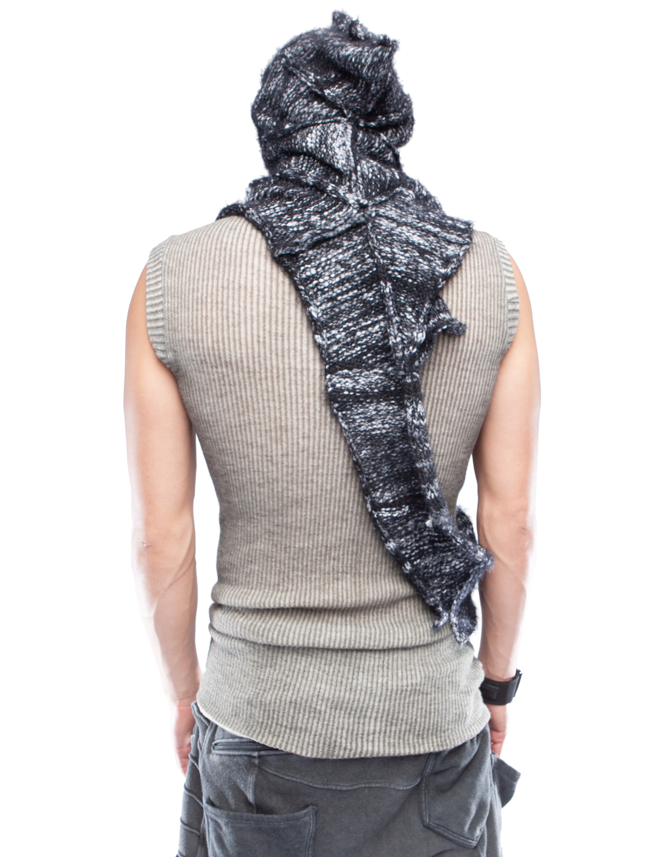 SHAWL HOOD AWARE
