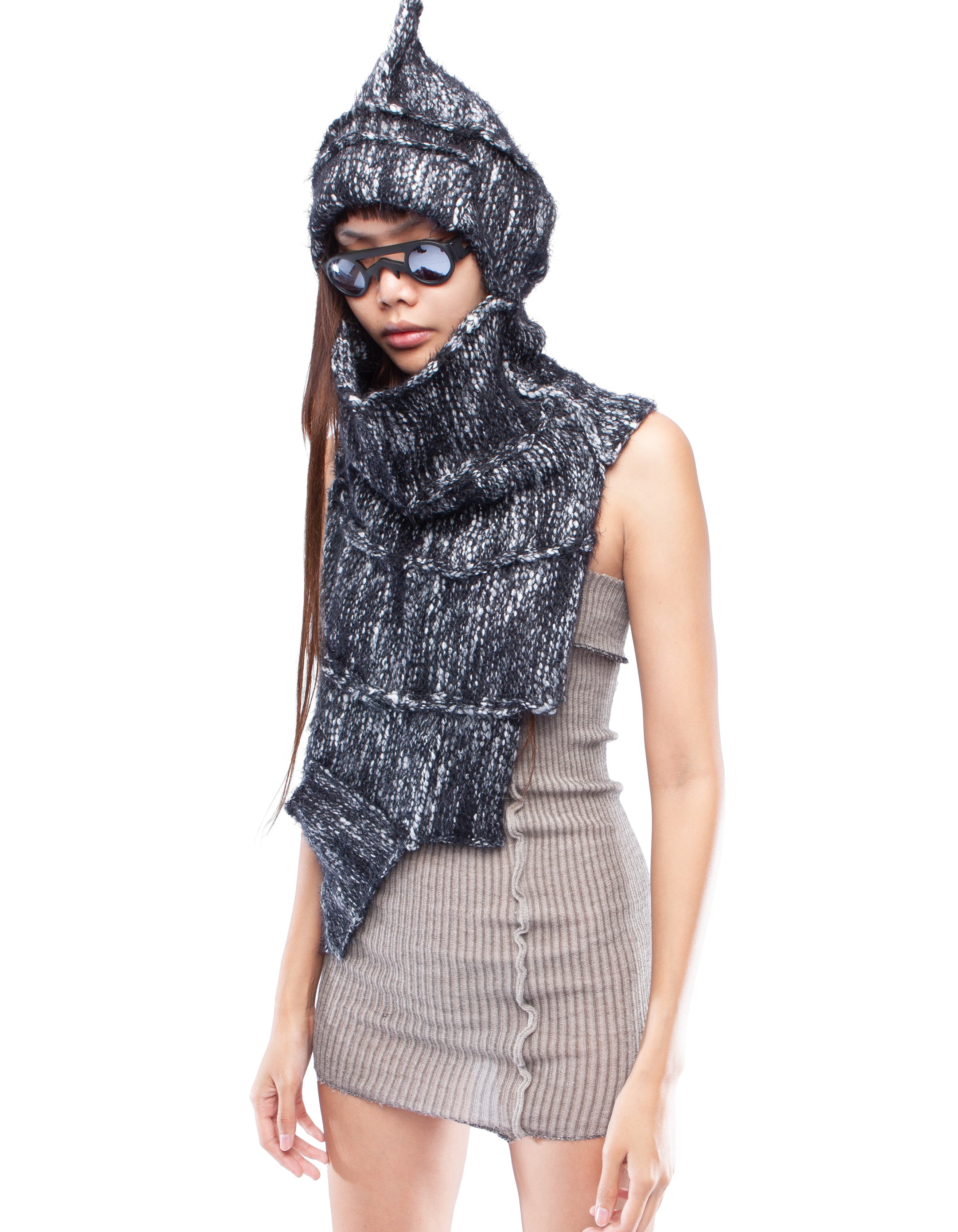 SHAWL HOOD AWARE