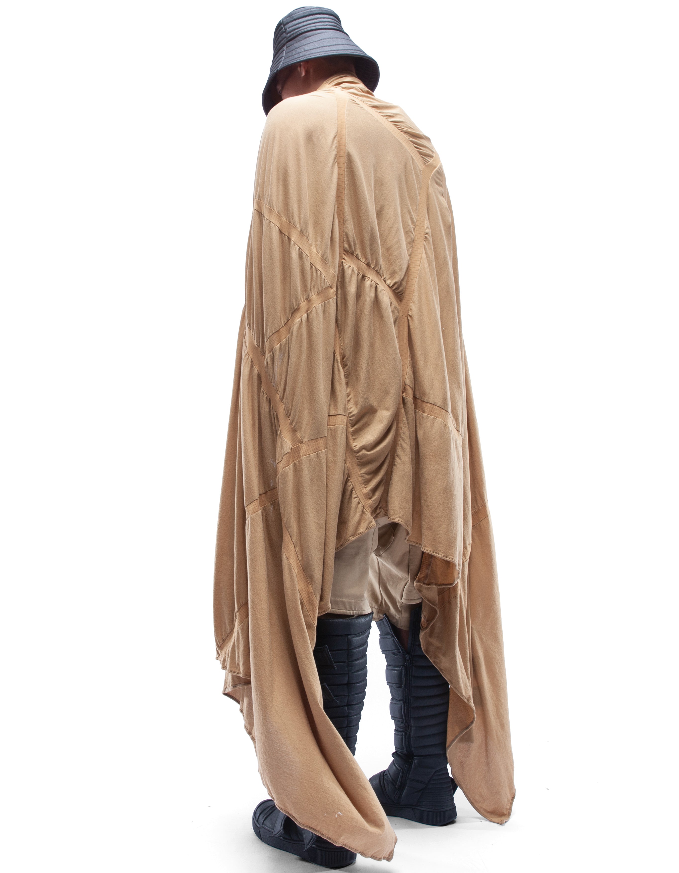 SHAWL INSIGHT