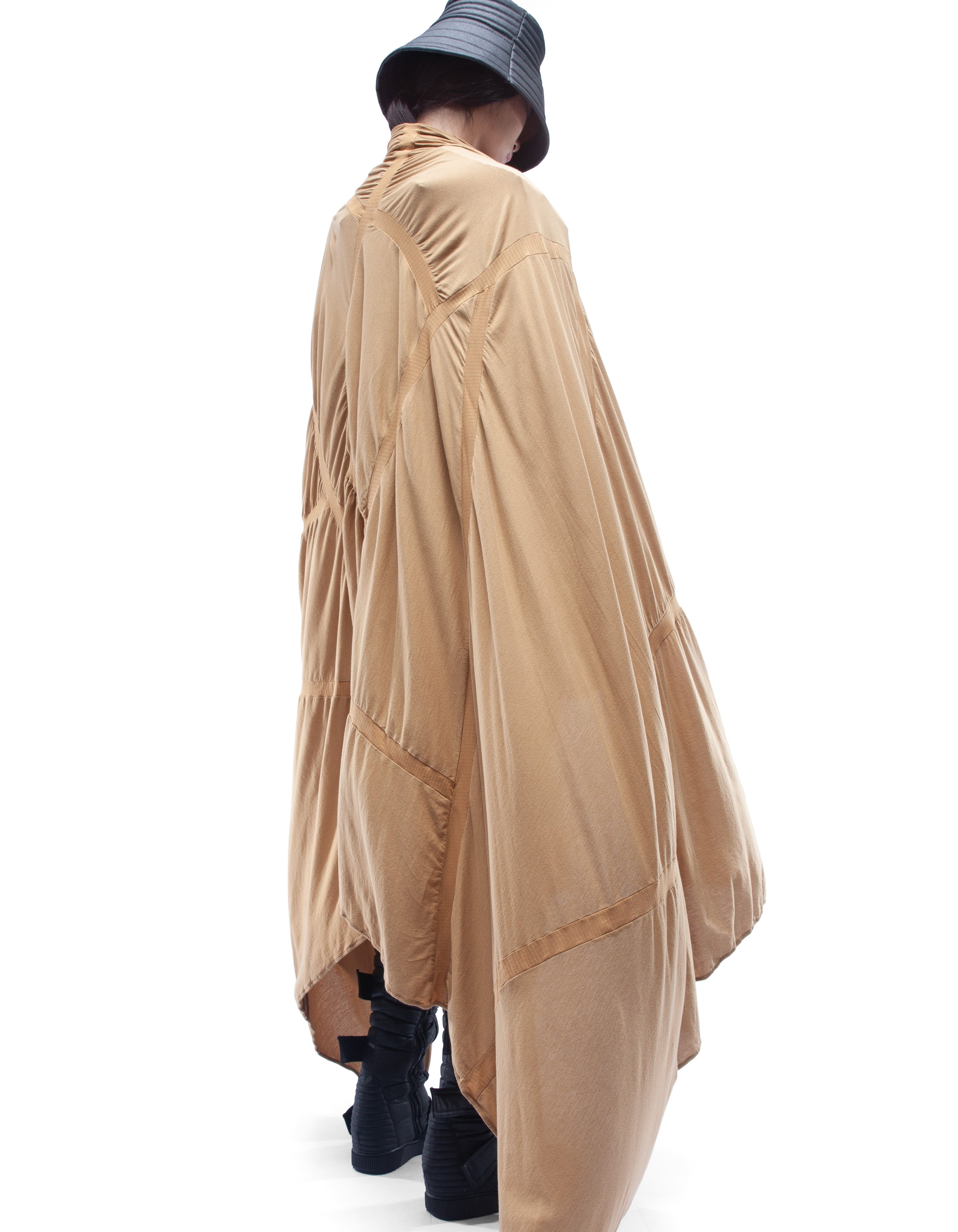 SHAWL INSIGHT
