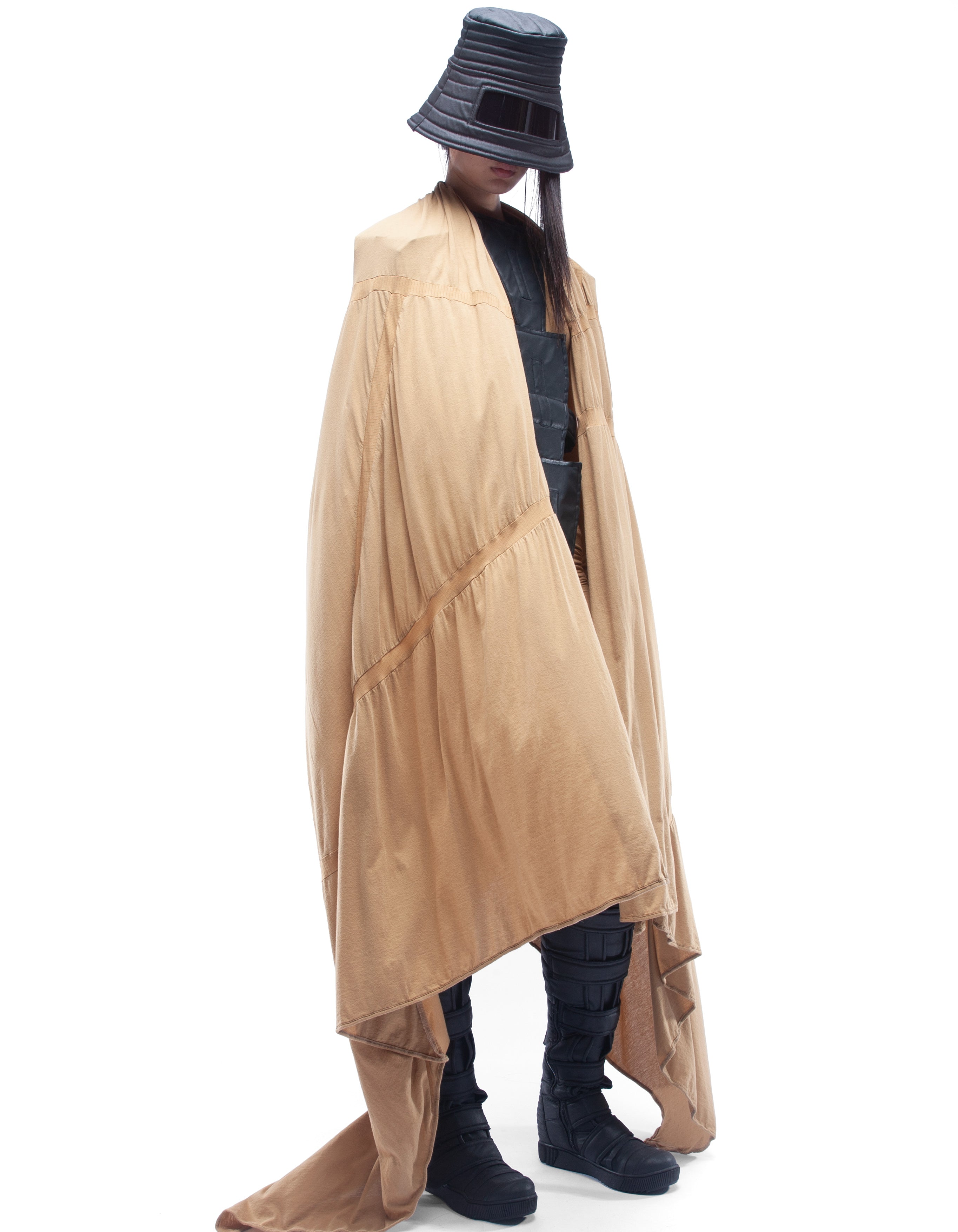 SHAWL INSIGHT
