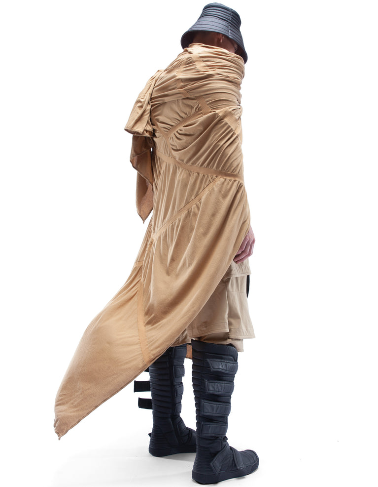 SHAWL INSIGHT