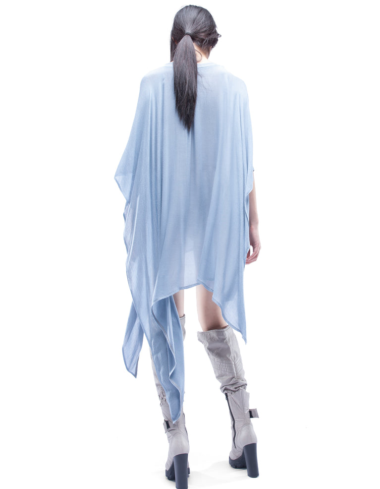 SHAWL LEAP