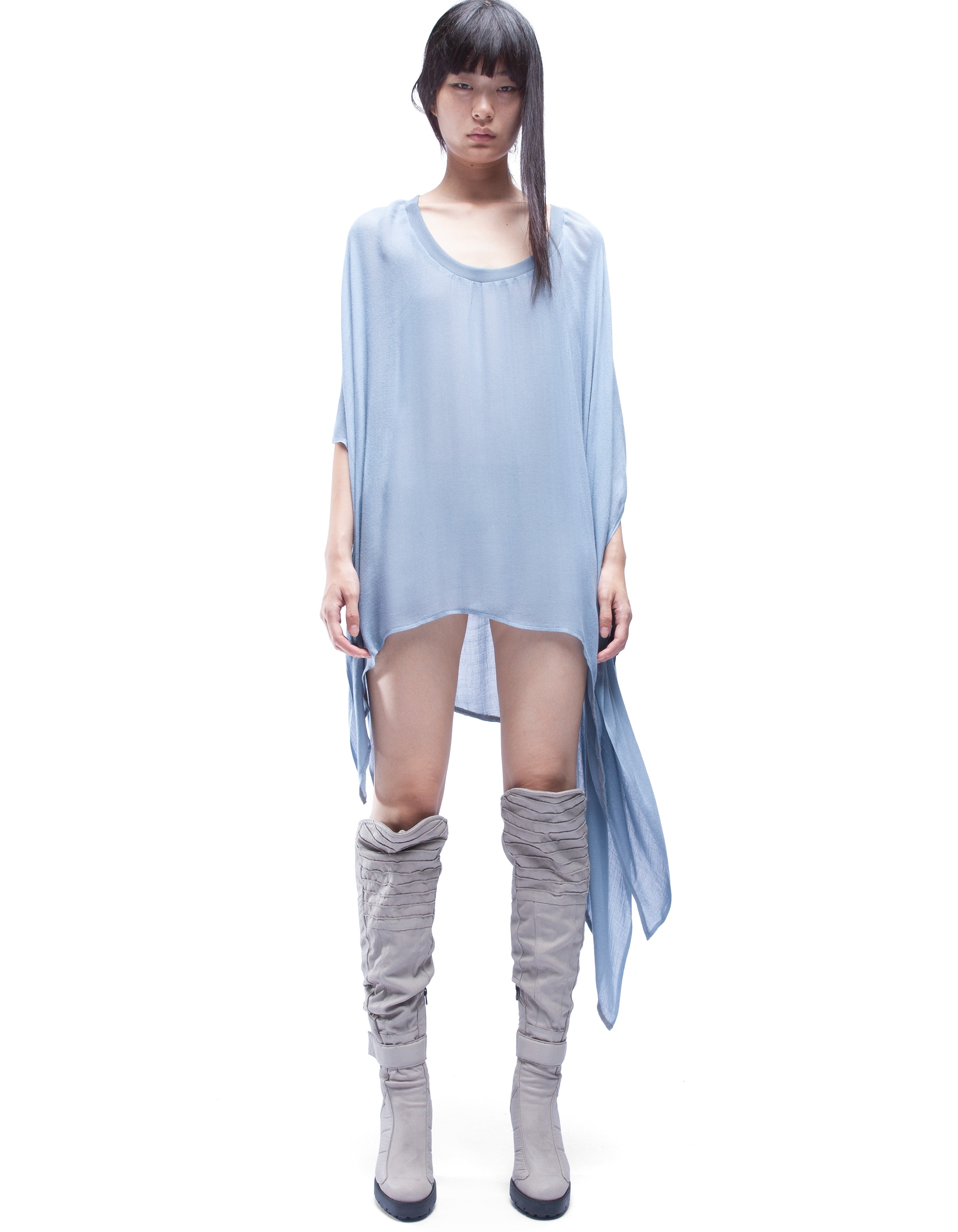 SHAWL LEAP