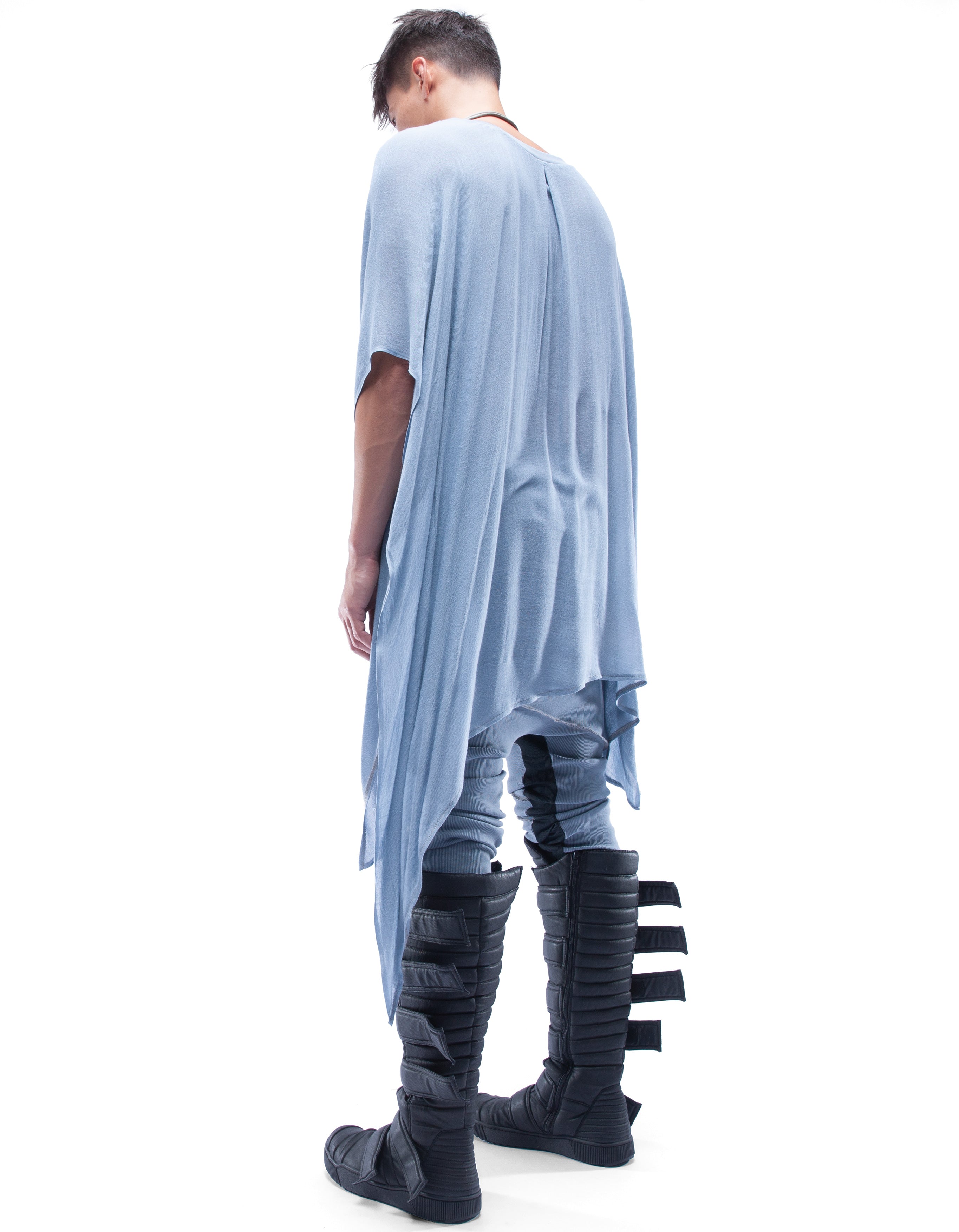 SHAWL LEAP