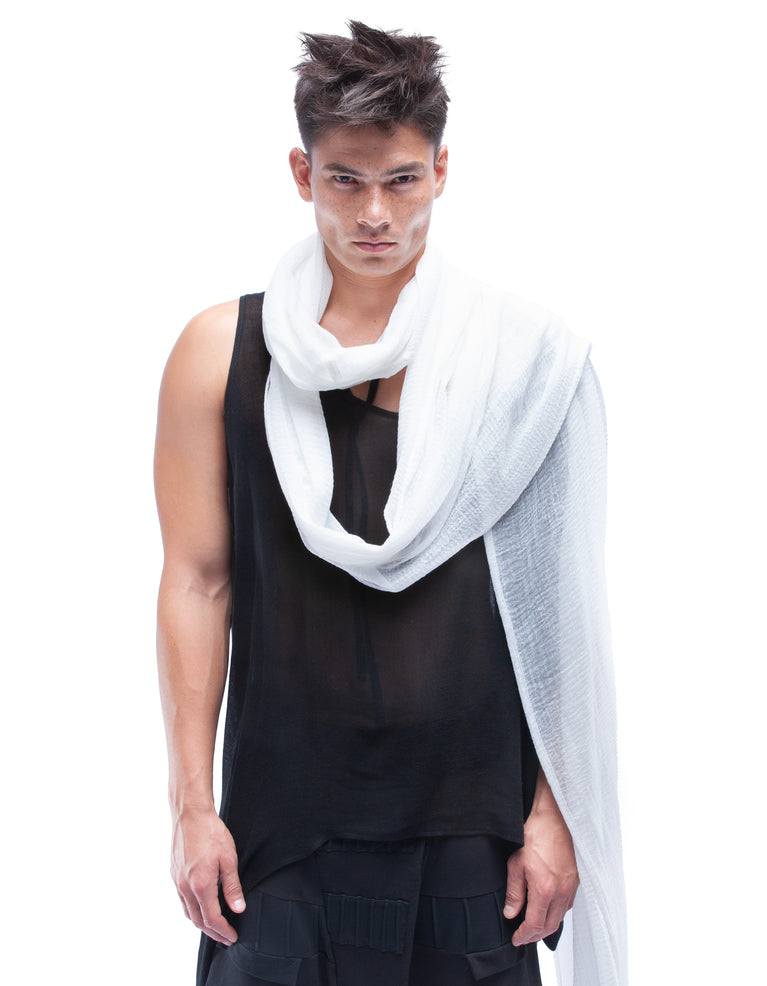 SHAWL LIGHT SPIRIT