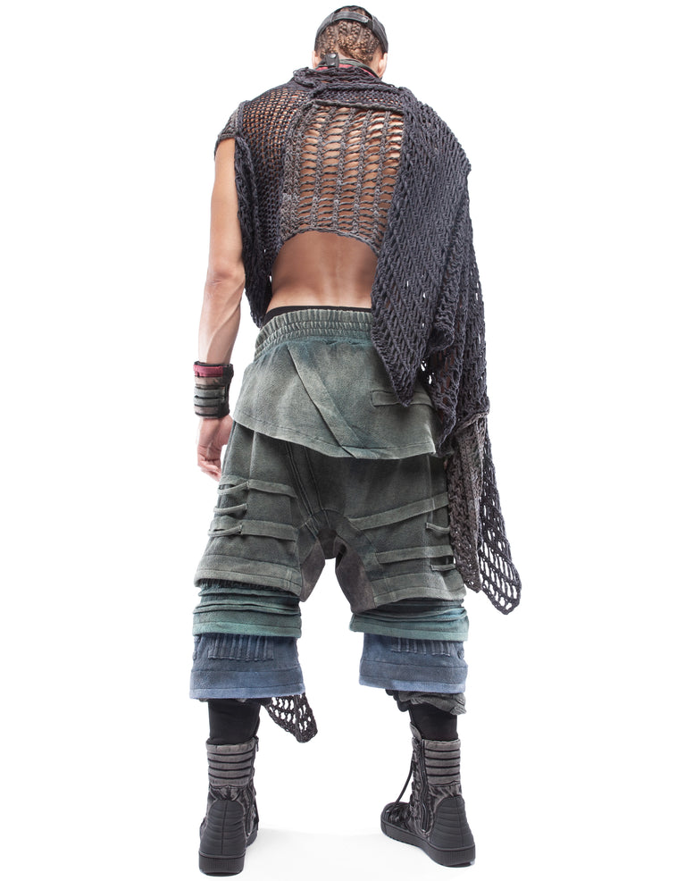 SHAWL MESH INNER