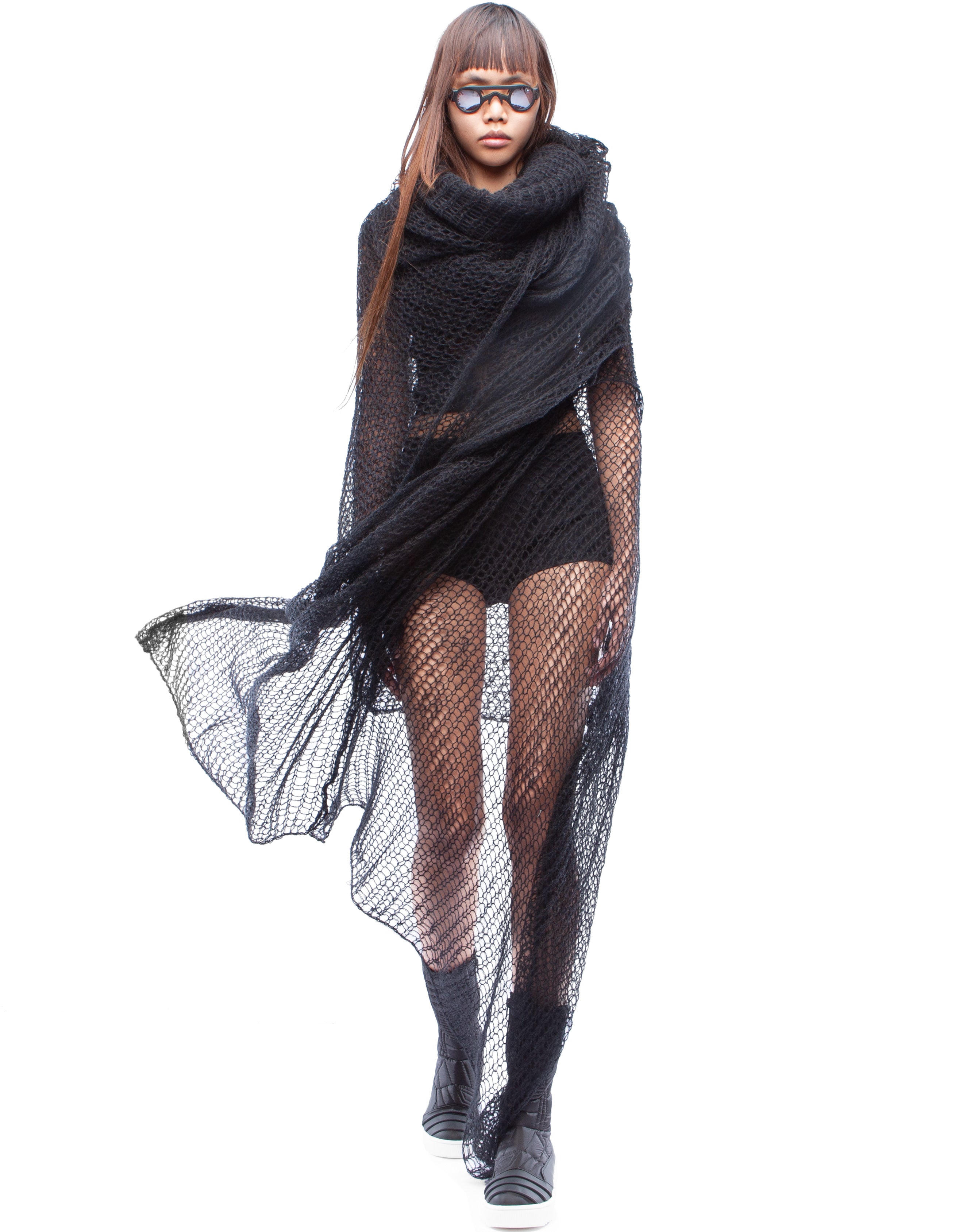 SHAWL SENSATION