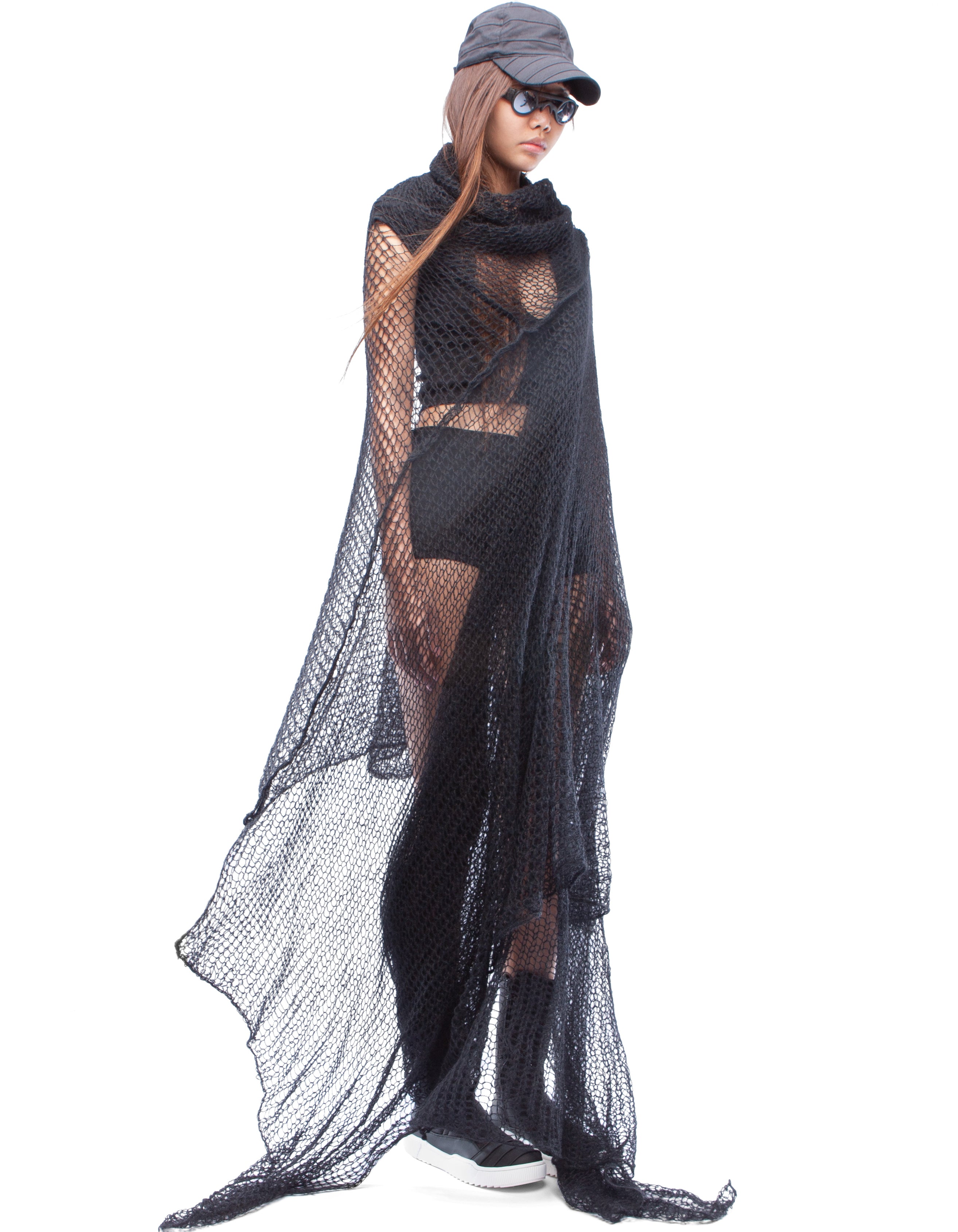 SHAWL SENSATION