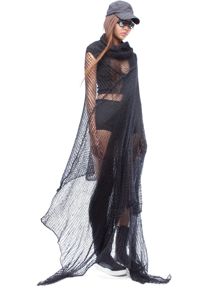 SHAWL SENSATION
