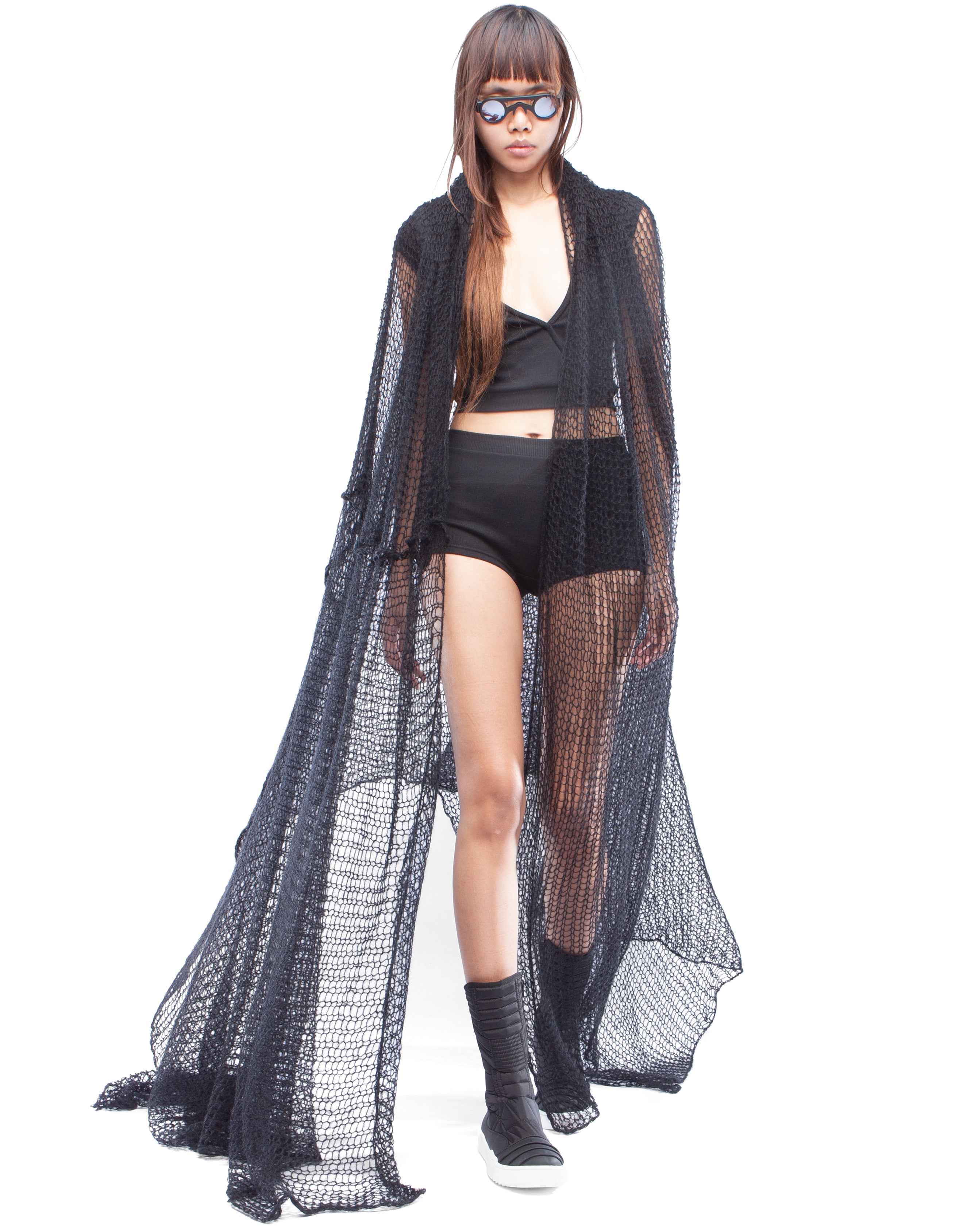 SHAWL SENSATION