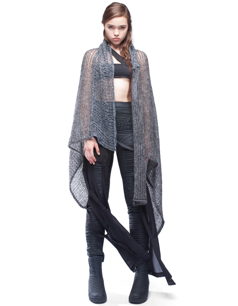 SHAWL SKYTHREAD