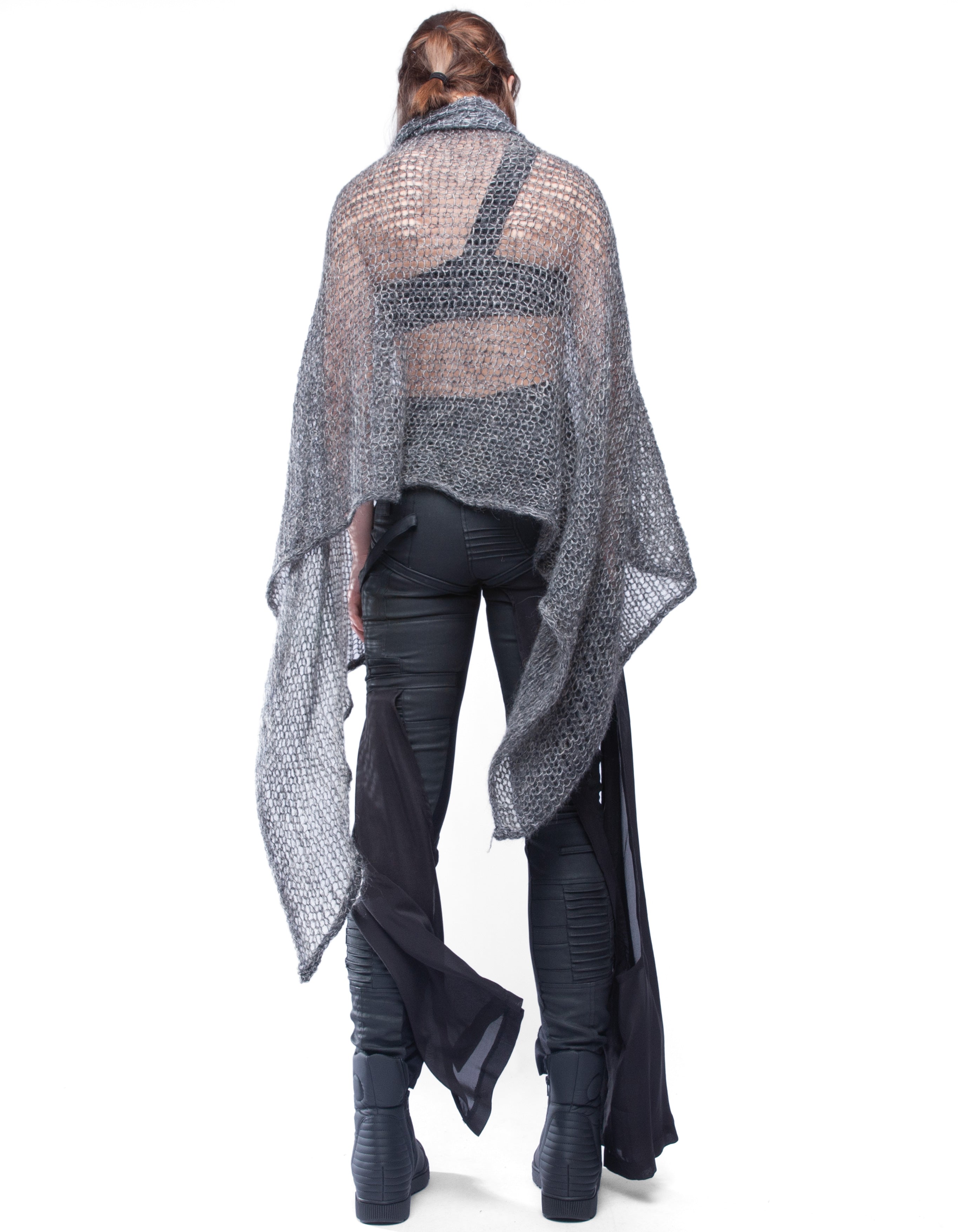 SHAWL SKYTHREAD