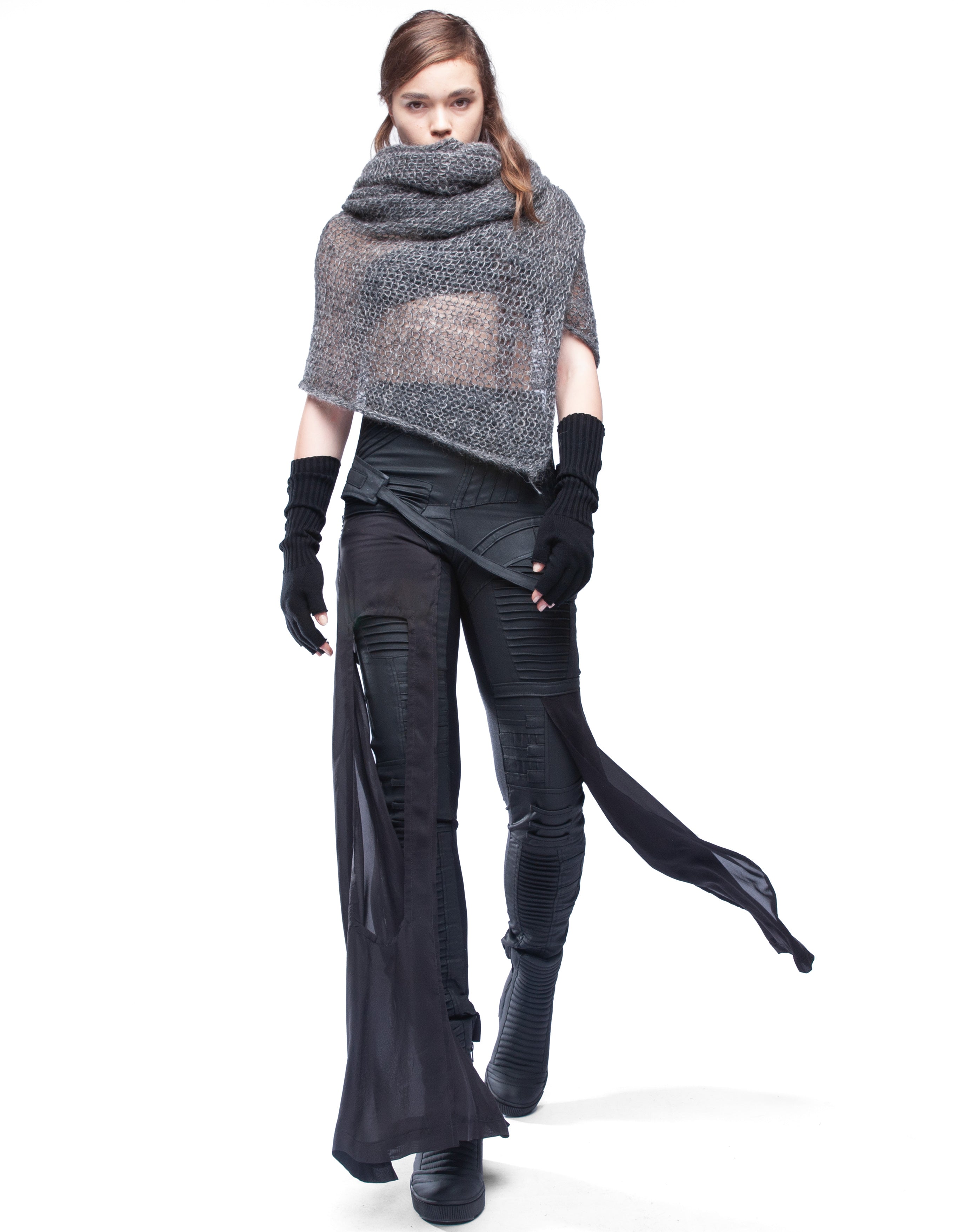 SHAWL SKYTHREAD
