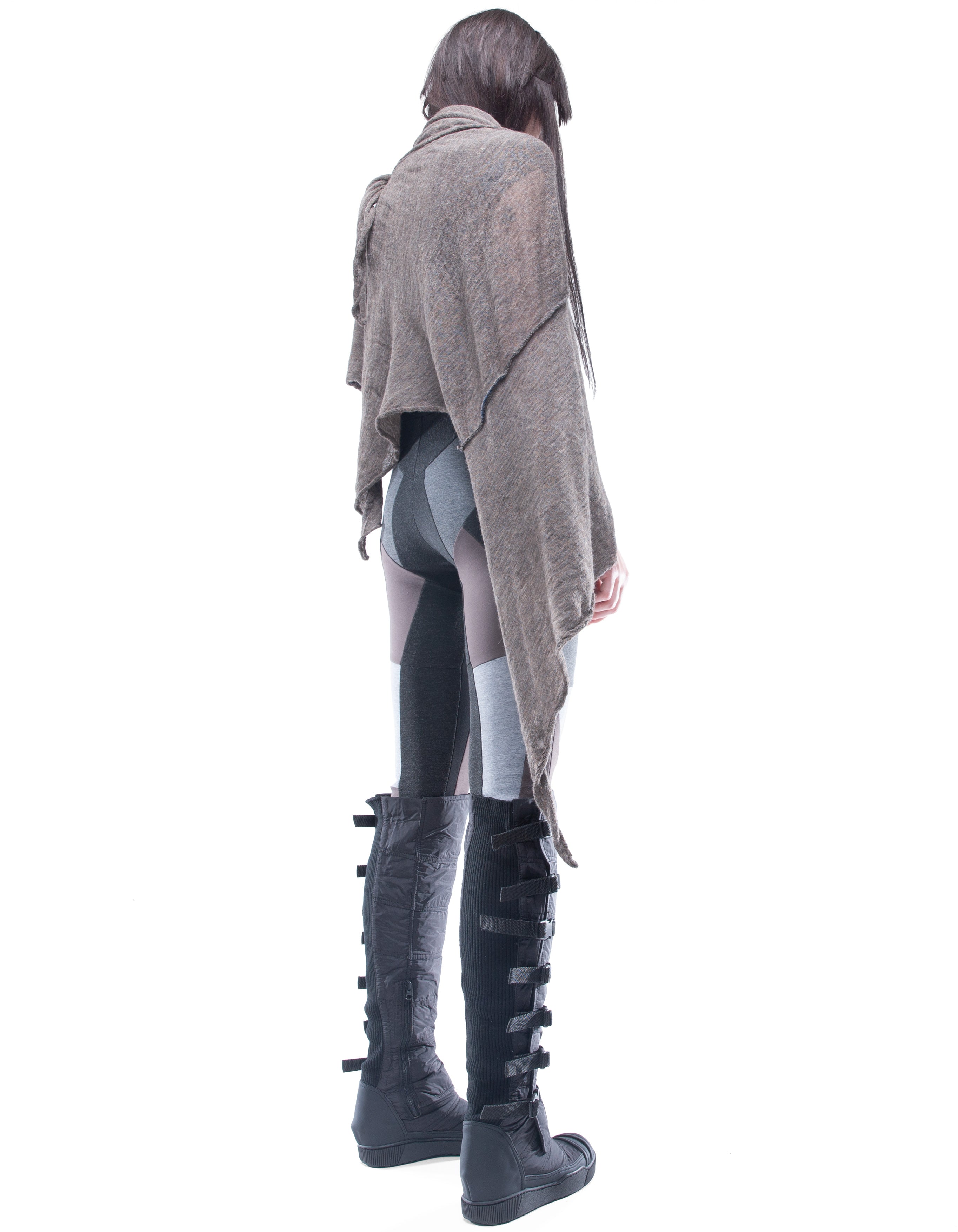 SHAWL SUPER SOUL BEIGE