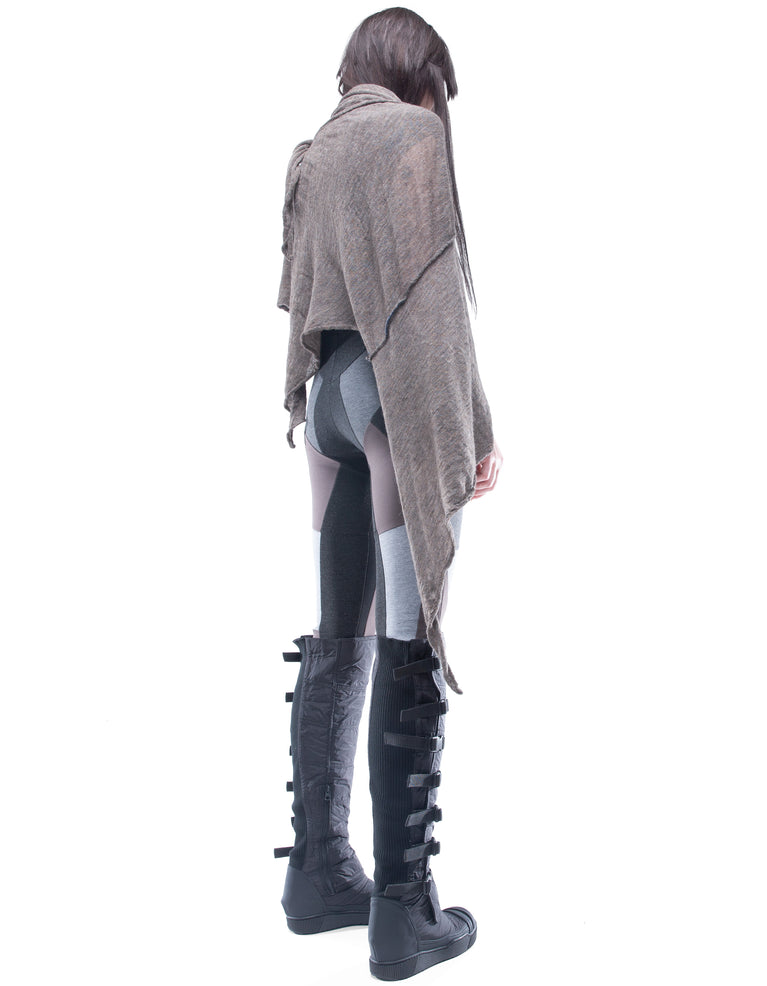 SHAWL SUPER SOUL BEIGE