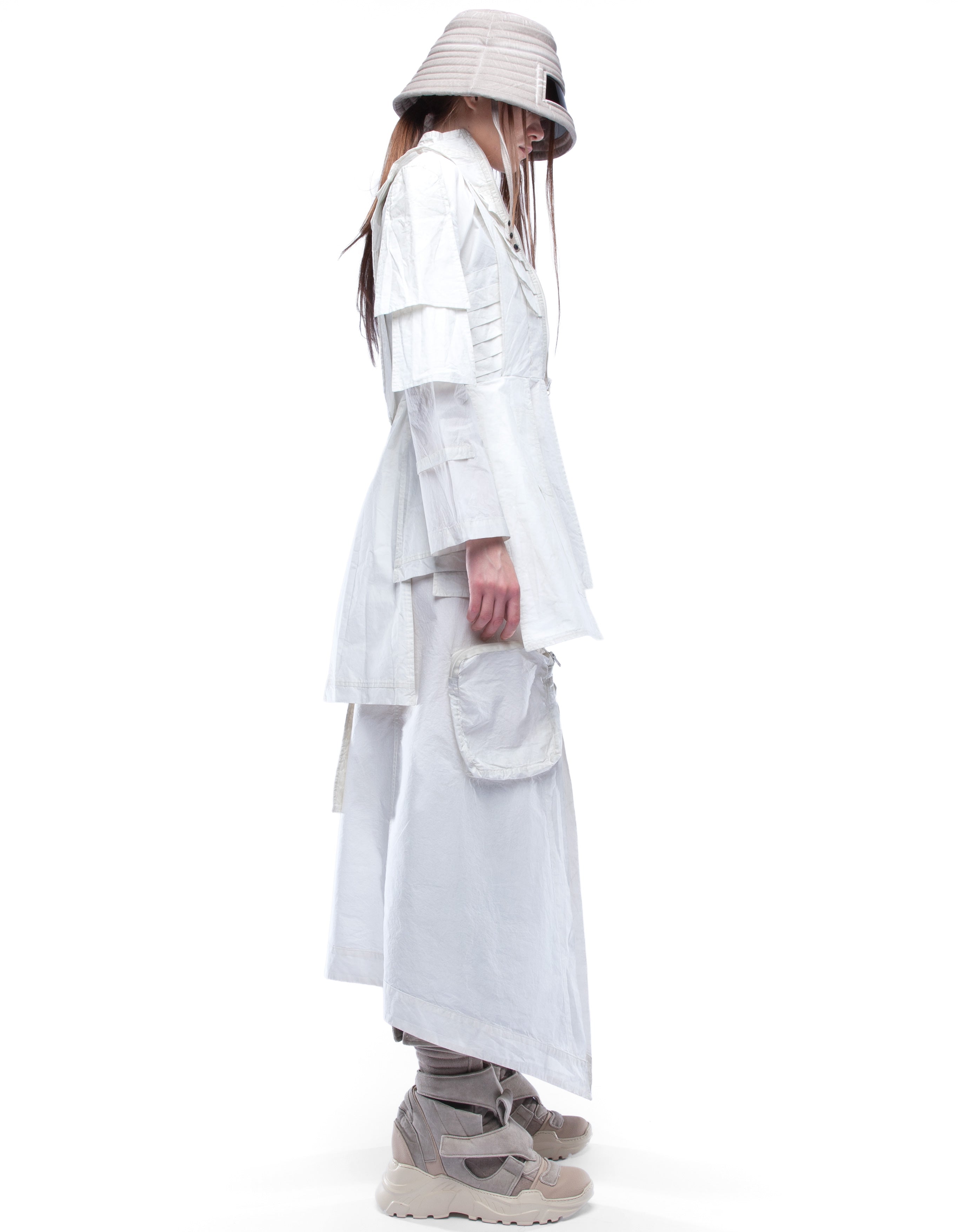 SHIRT COAT DEFENDER