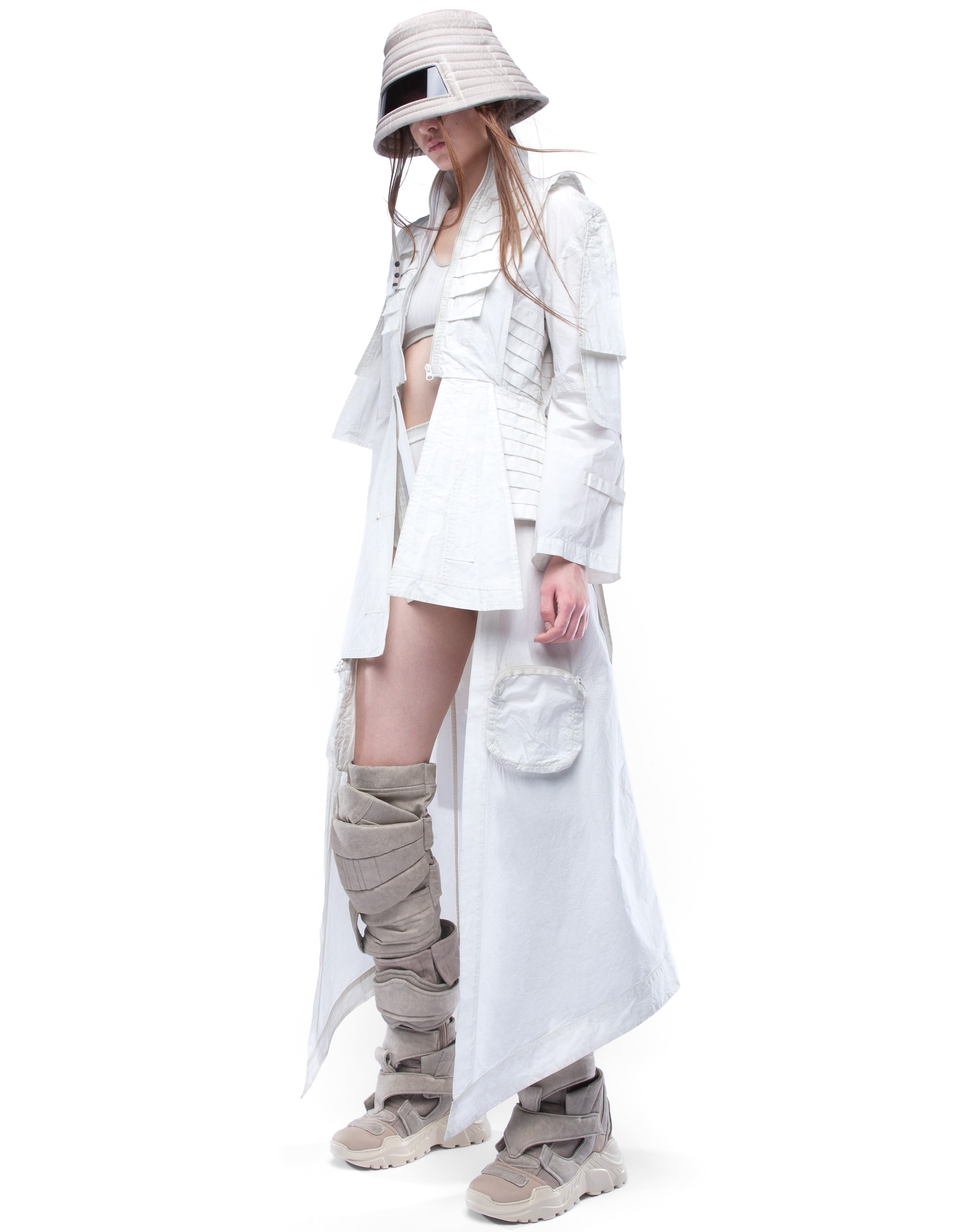 SHIRT COAT DEFENDER