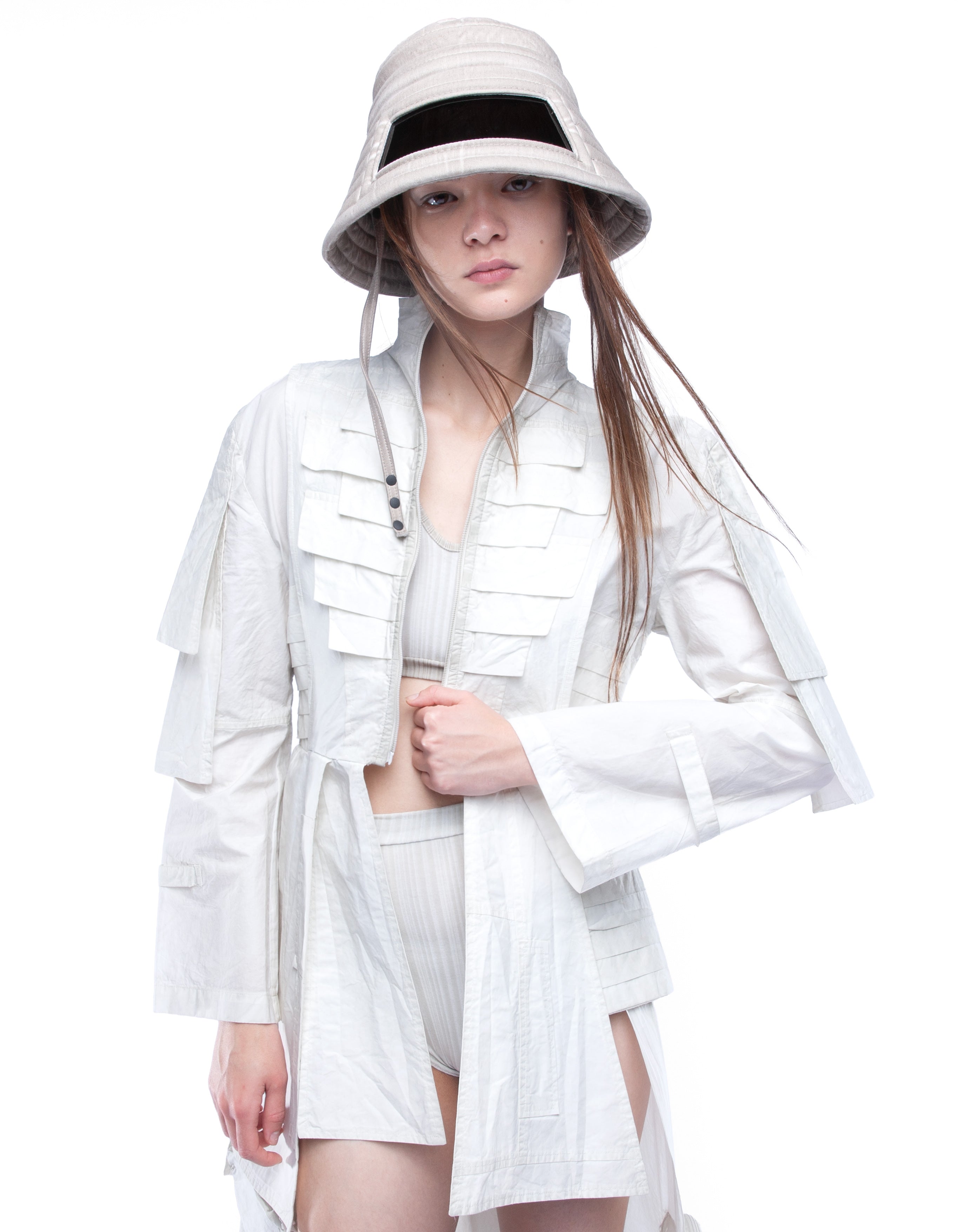 SHIRT COAT DEFENDER