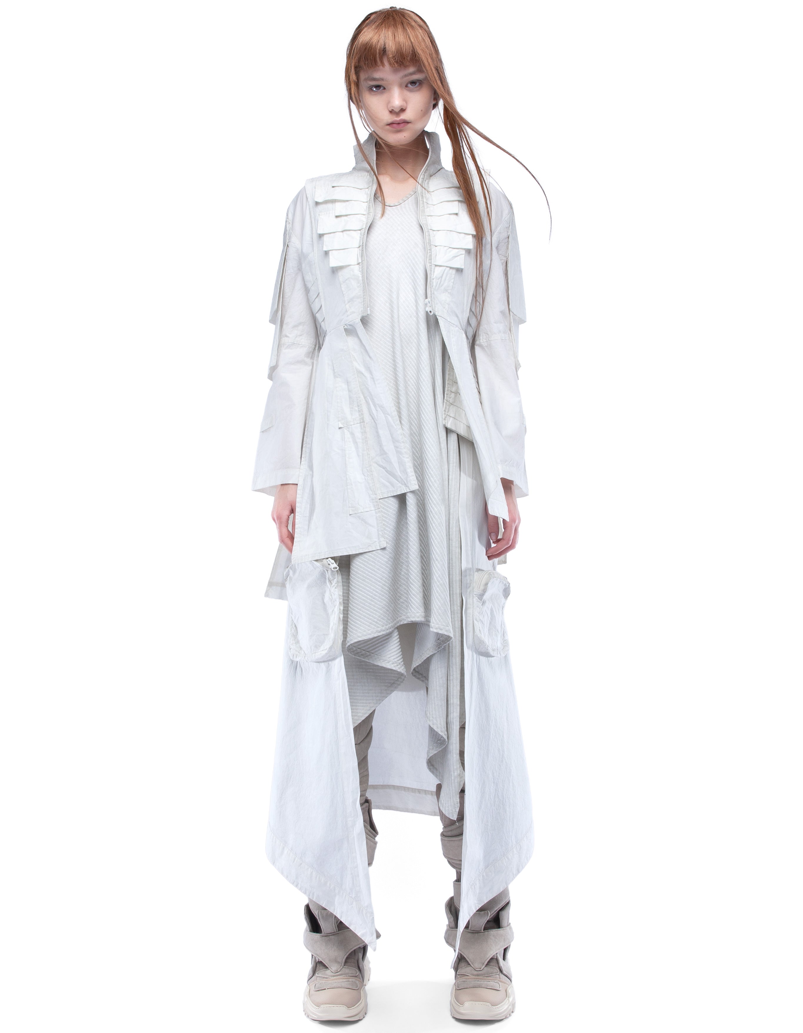 SHIRT COAT DEFENDER