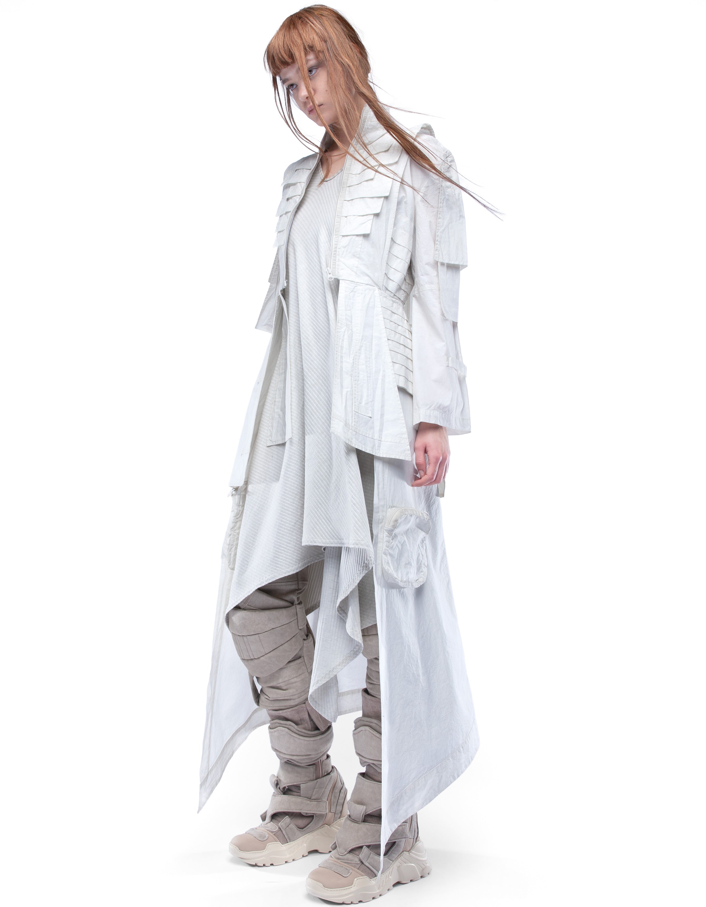SHIRT COAT DEFENDER
