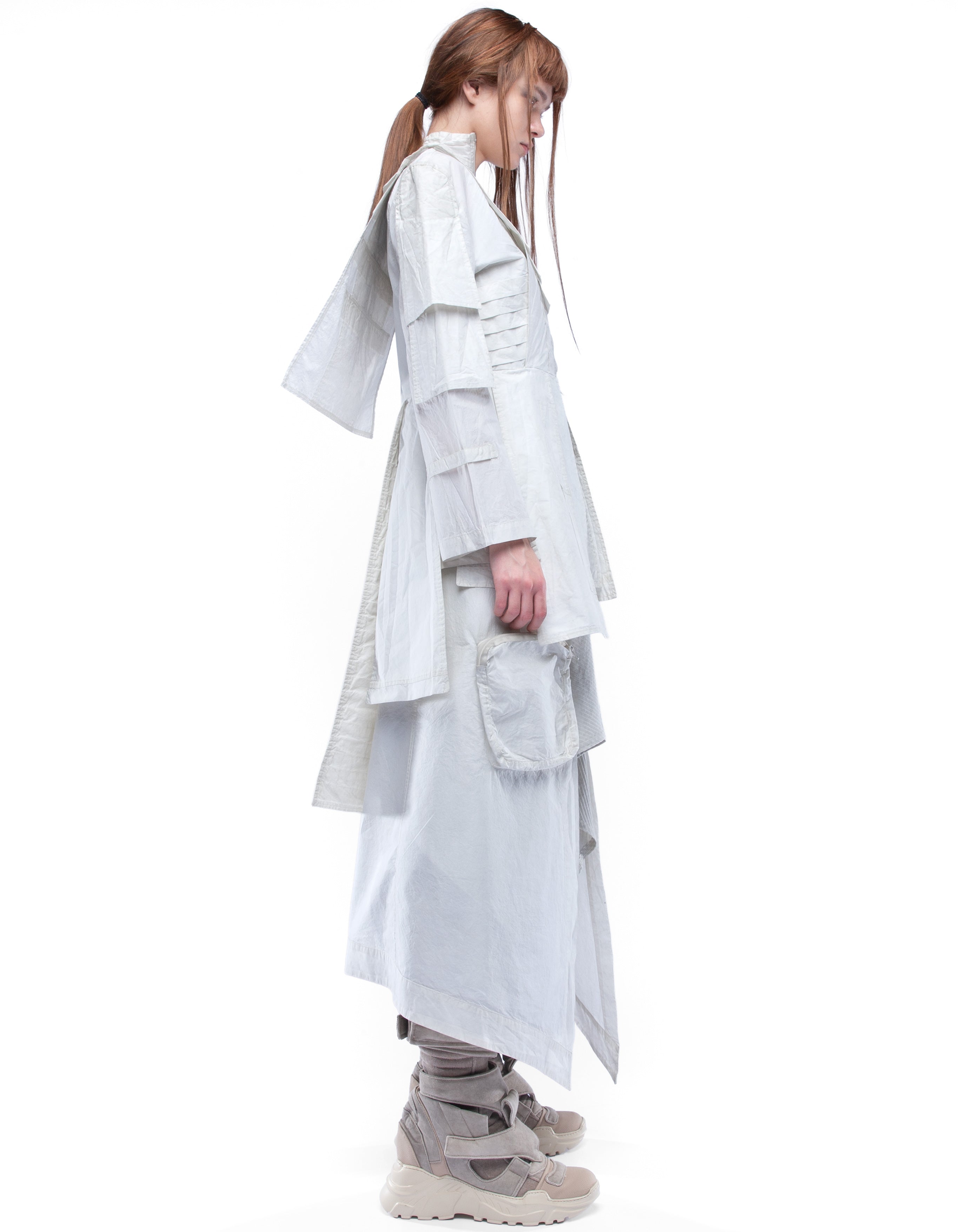 SHIRT COAT DEFENDER